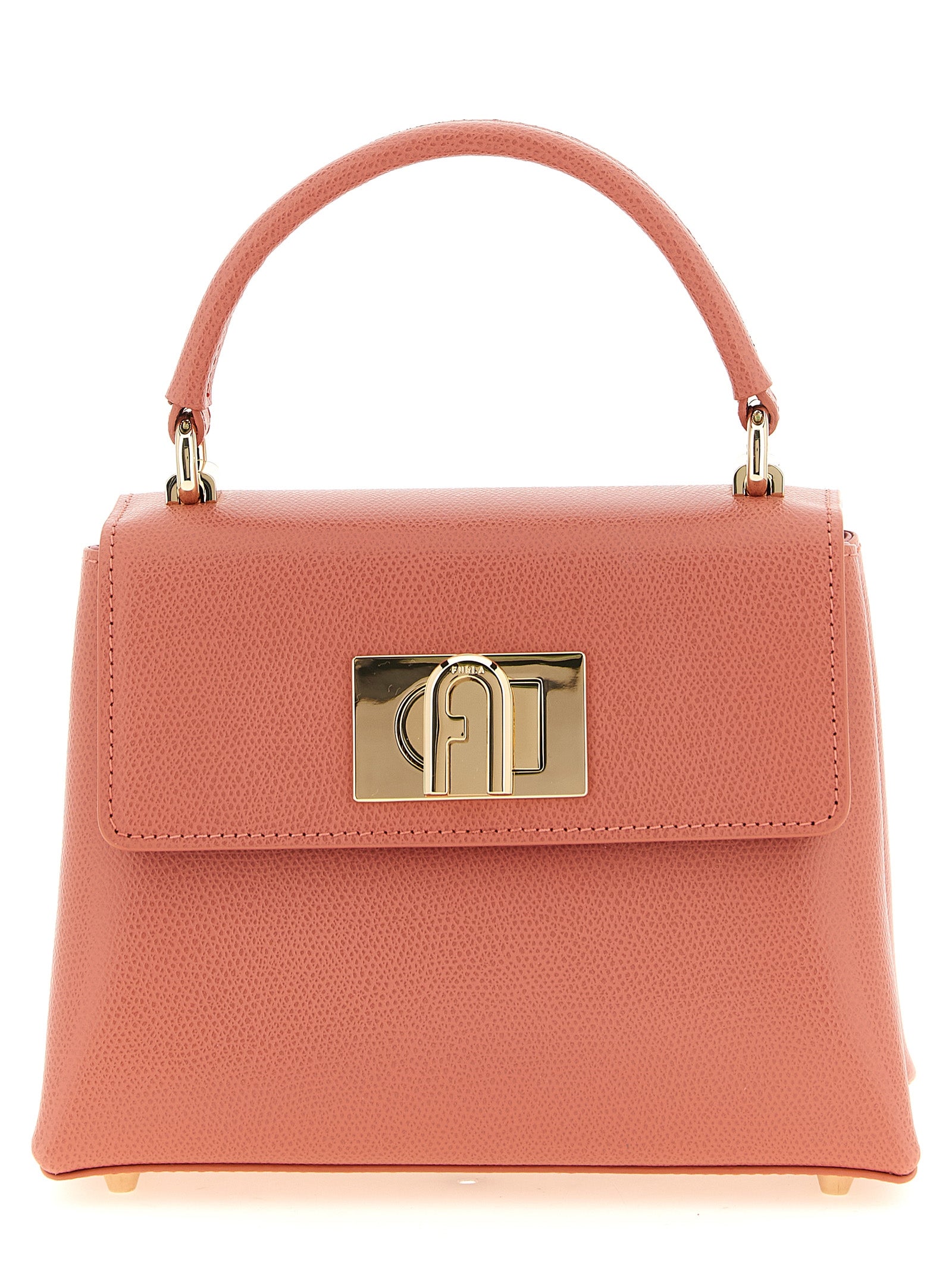 Furla 'Furla 1927' Mini Handbag