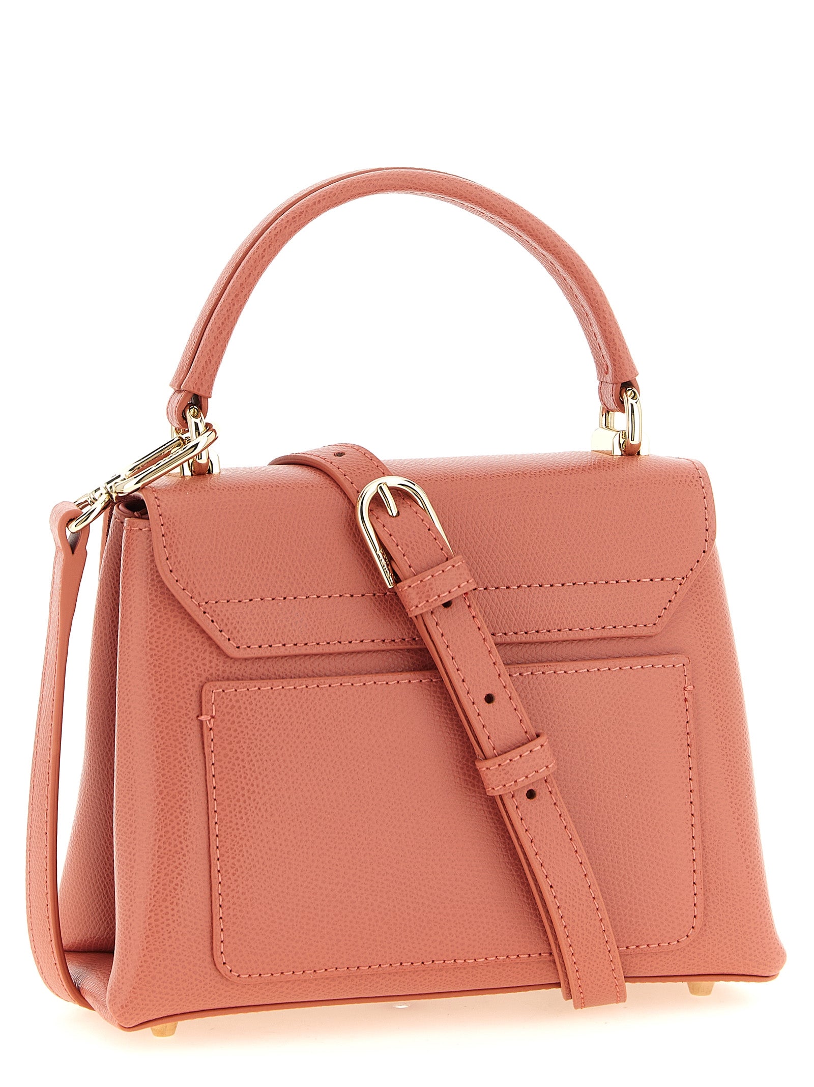 Furla 'Furla 1927' Mini Handbag