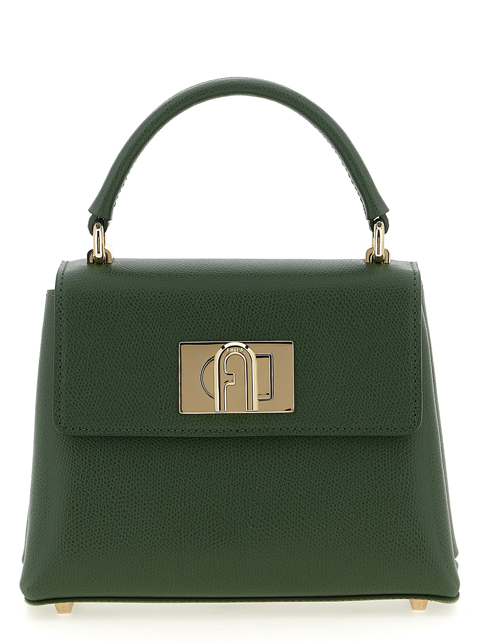 Furla 'Furla 1927' Mini Handbag