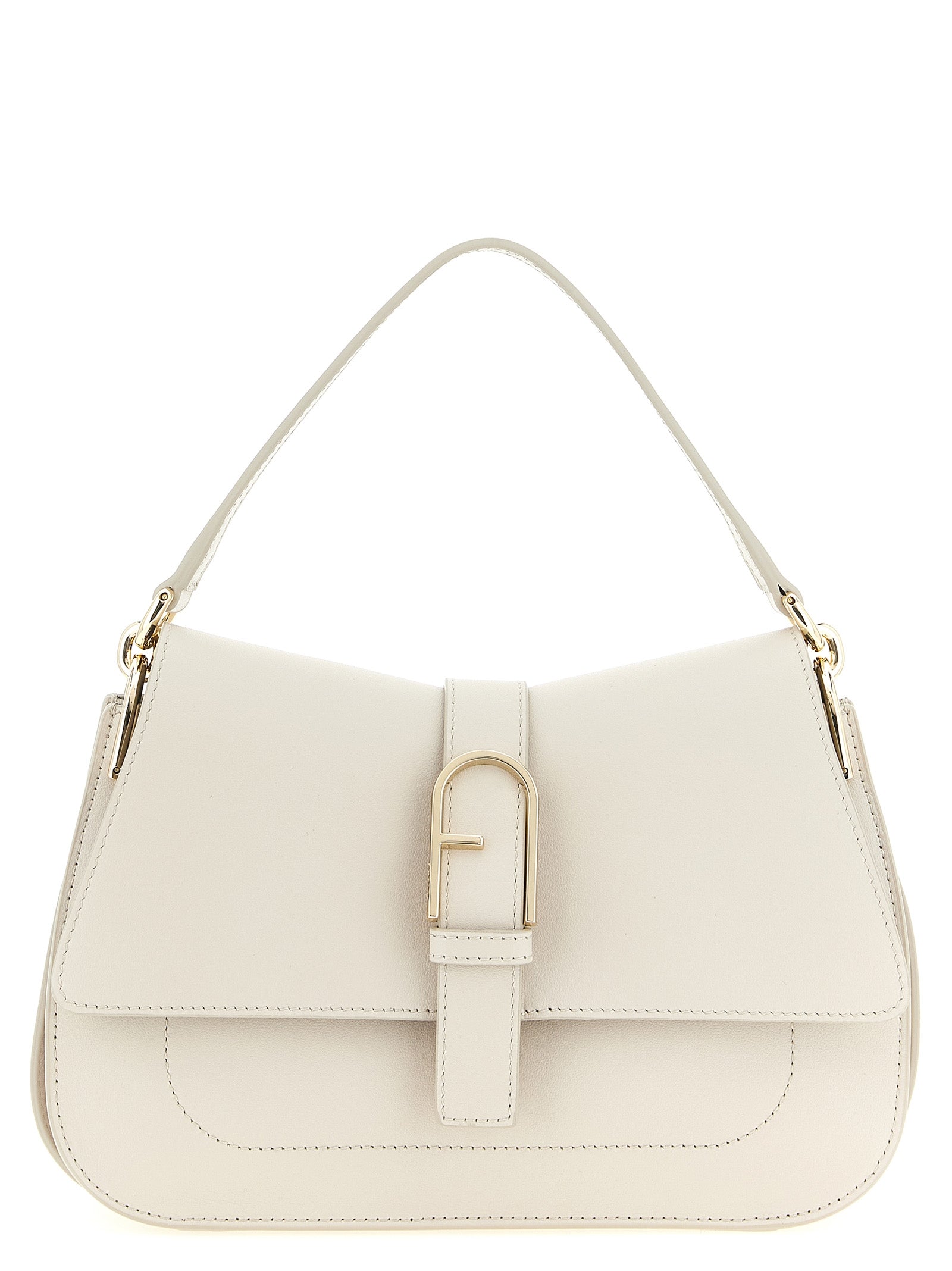 Furla 'Flow M' Shoulder Bag