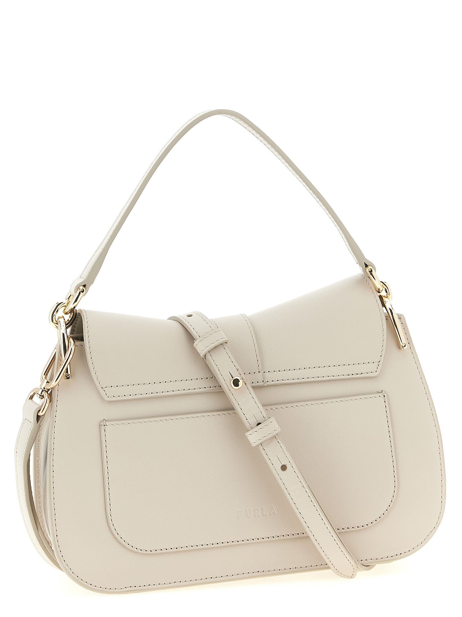 Furla 'Flow M' Shoulder Bag