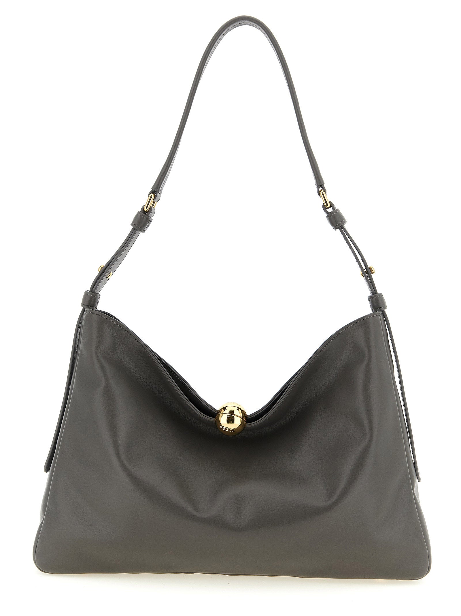 Furla 'Furla Sfera Soft' Large Shoulder Bag