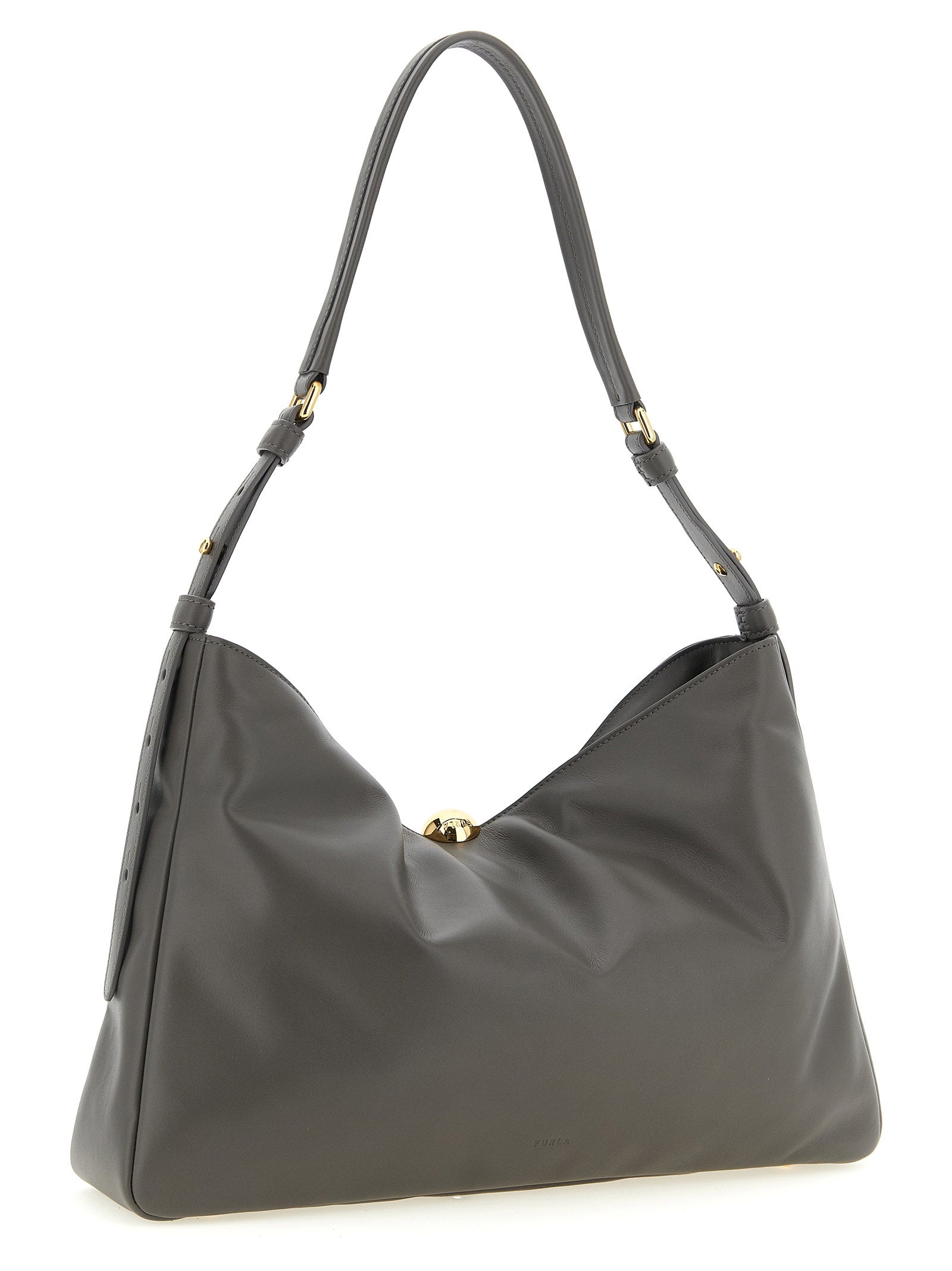Furla 'Furla Sfera Soft' Large Shoulder Bag