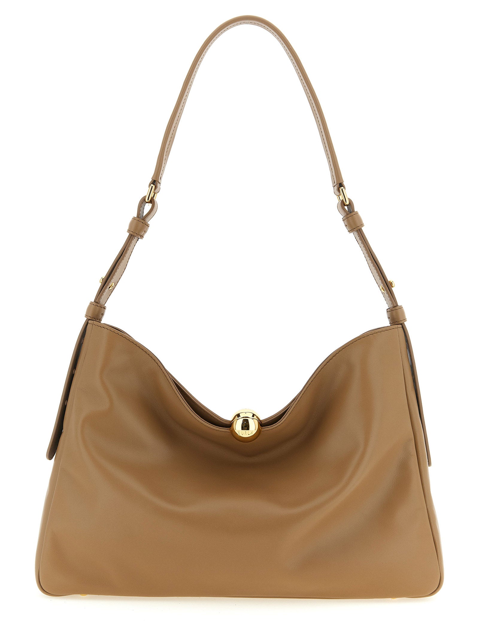 Furla 'Furla Sfera Soft' Large Shoulder Bag