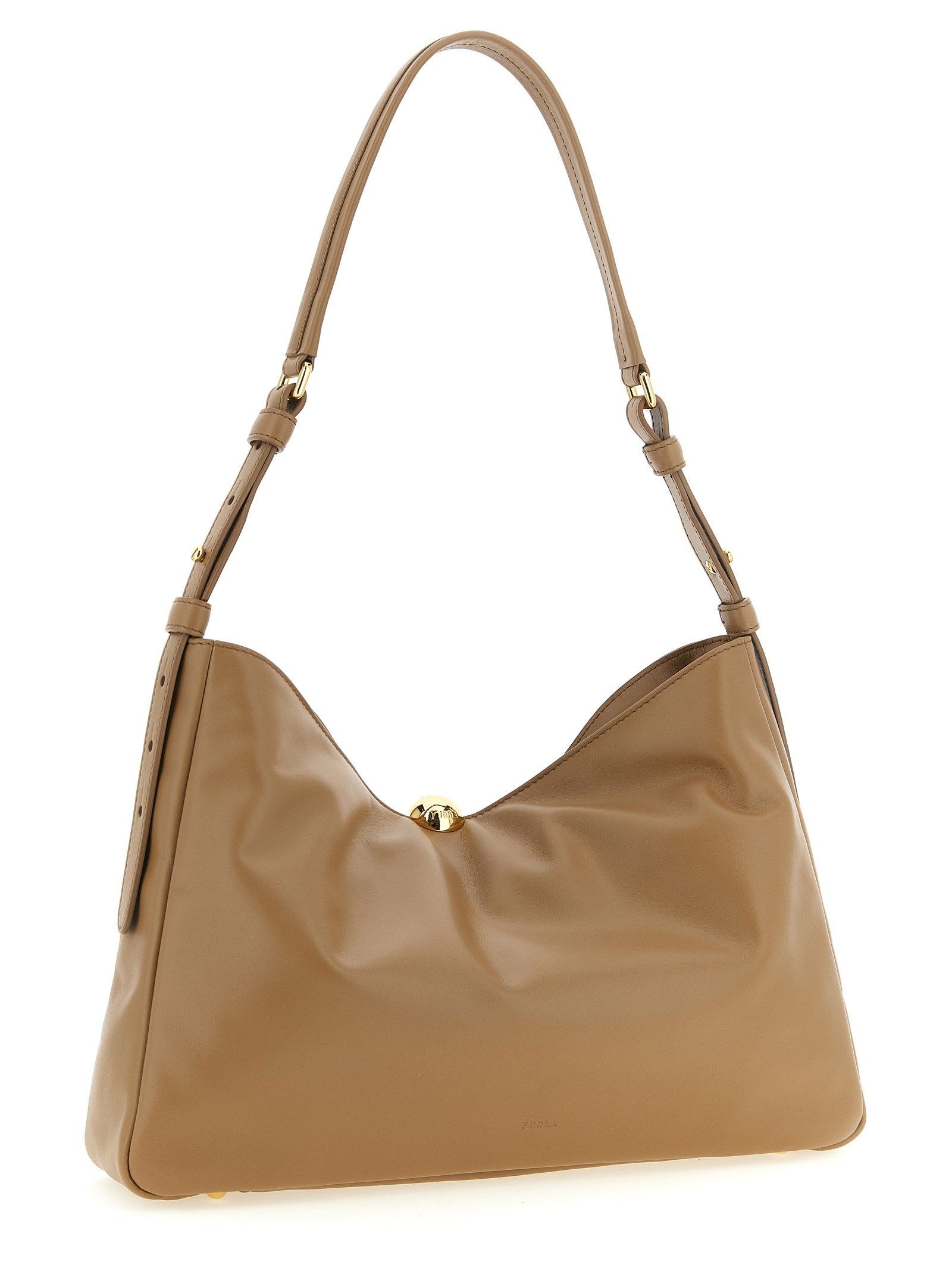 Furla 'Furla Sfera Soft' Large Shoulder Bag