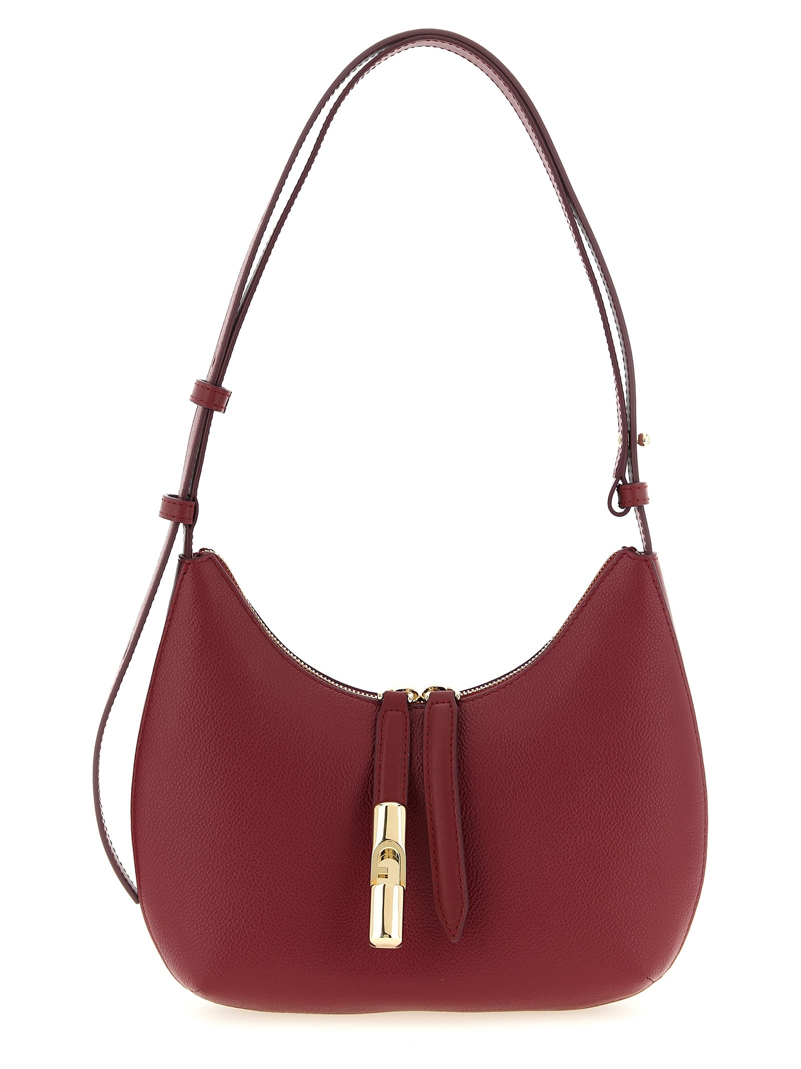 Furla 'Furla Goccia' Small Shoulder Bag