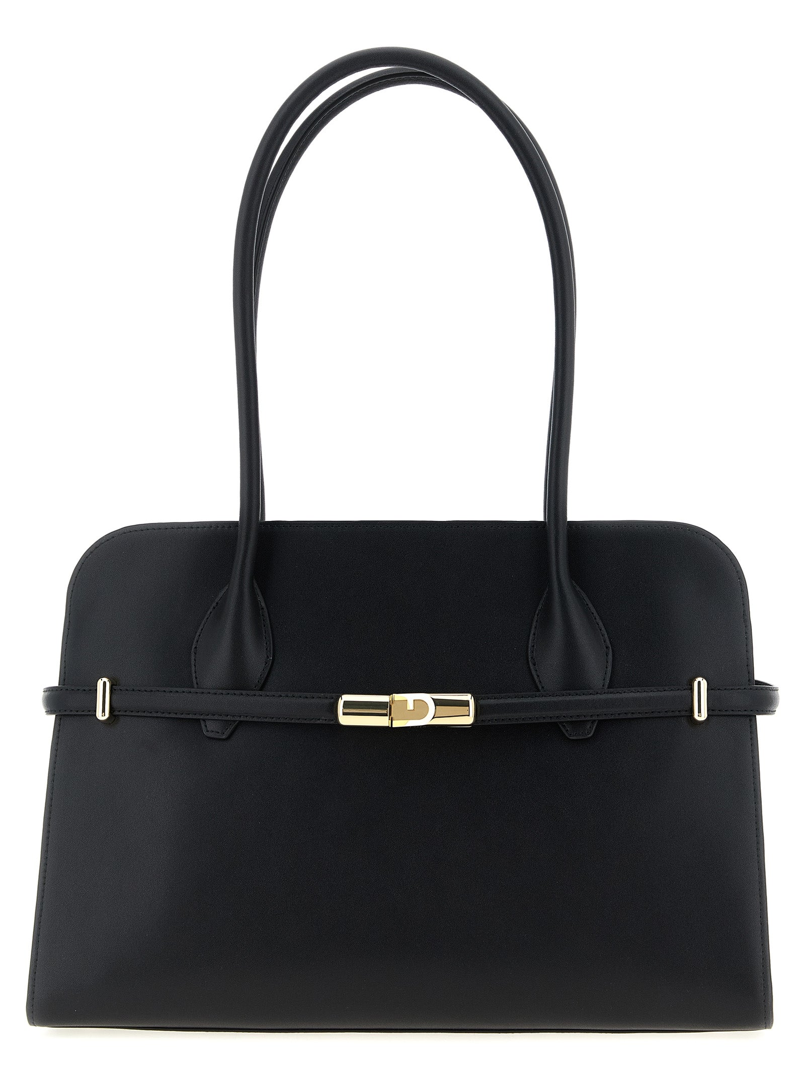 Furla 'Furla Goccia Dome L' Shoulder Bag