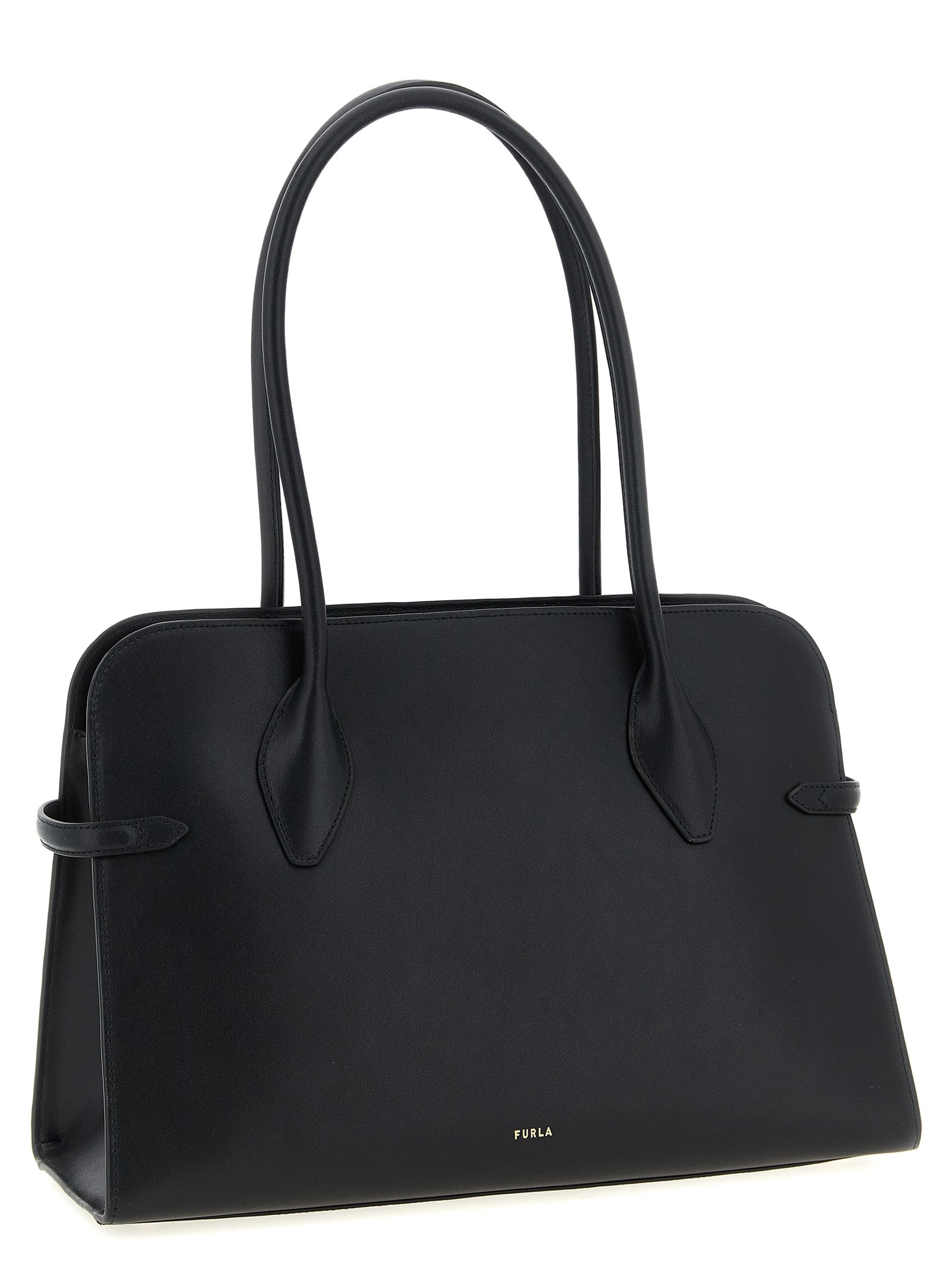 Furla 'Furla Goccia Dome L' Shoulder Bag