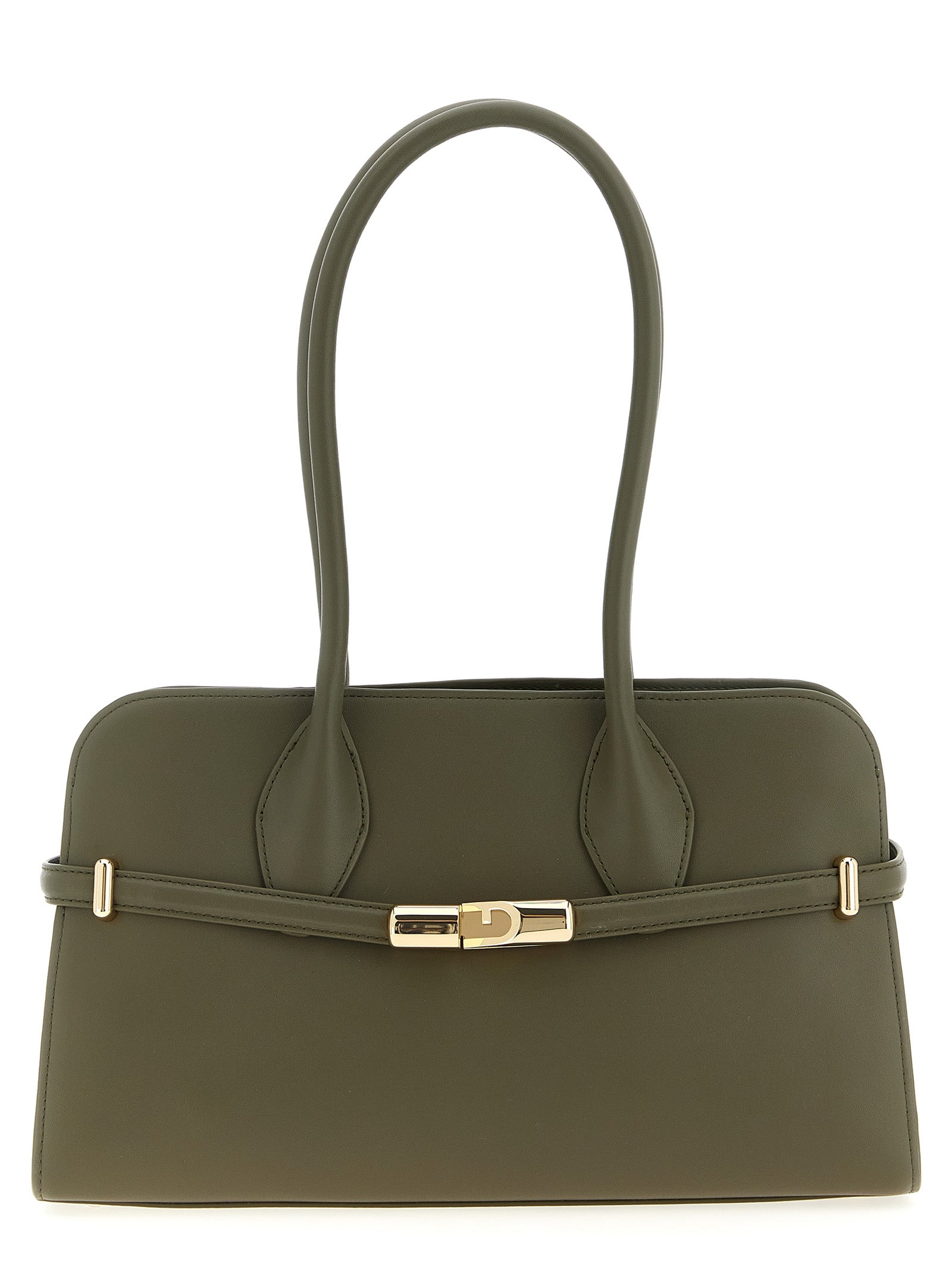 Furla 'Furla Goccia Dome M' Shoulder Bag