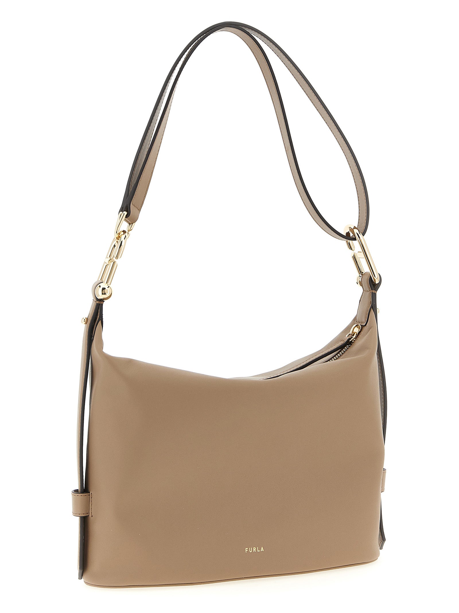 Furla 'Furla Nuvola' Medium Shoulder Bag