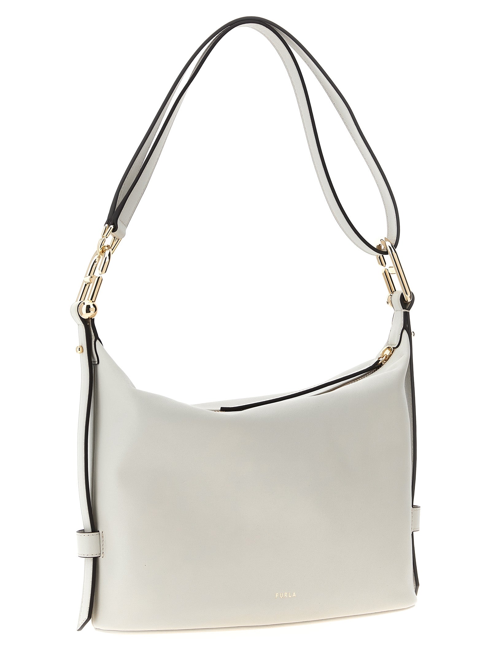 Furla 'Nuvola Hobo M' Shoulder Bag