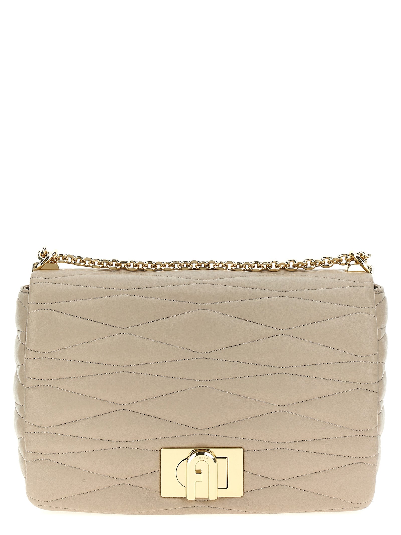 Furla '1927 M' Crossbody Bag