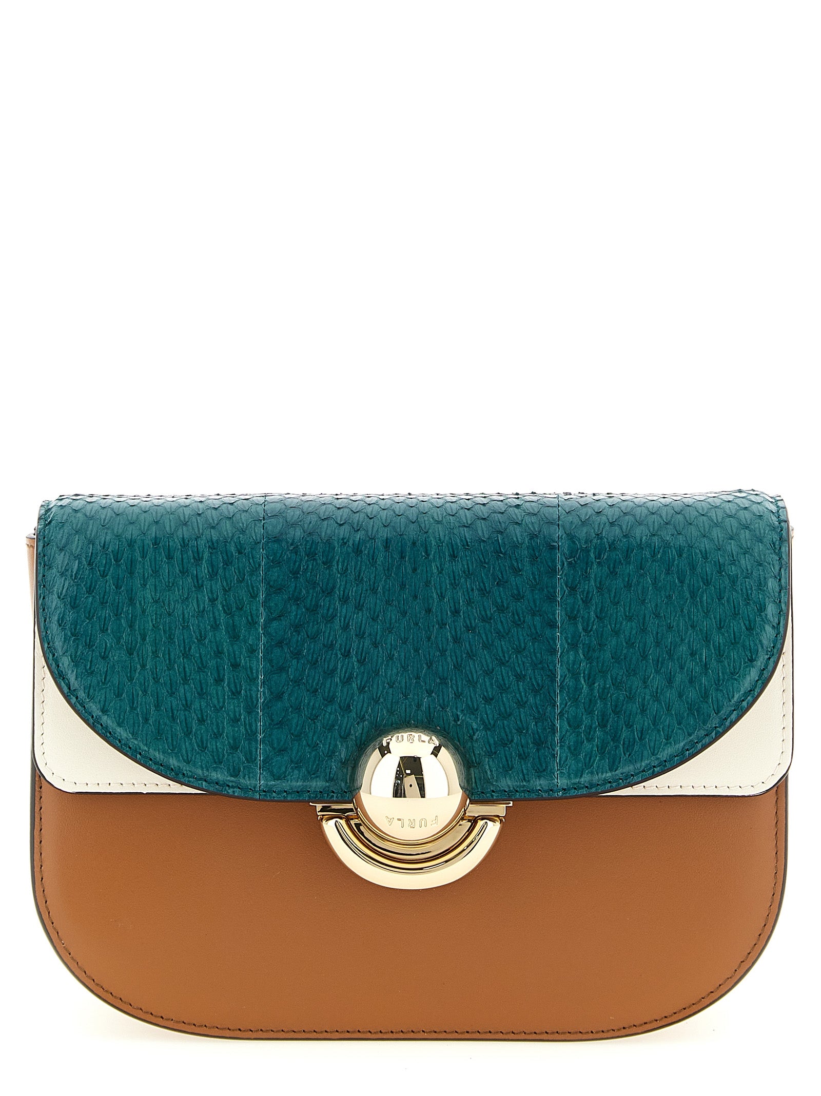 Furla 'Furla Sfera' Mini Crossbody Bag