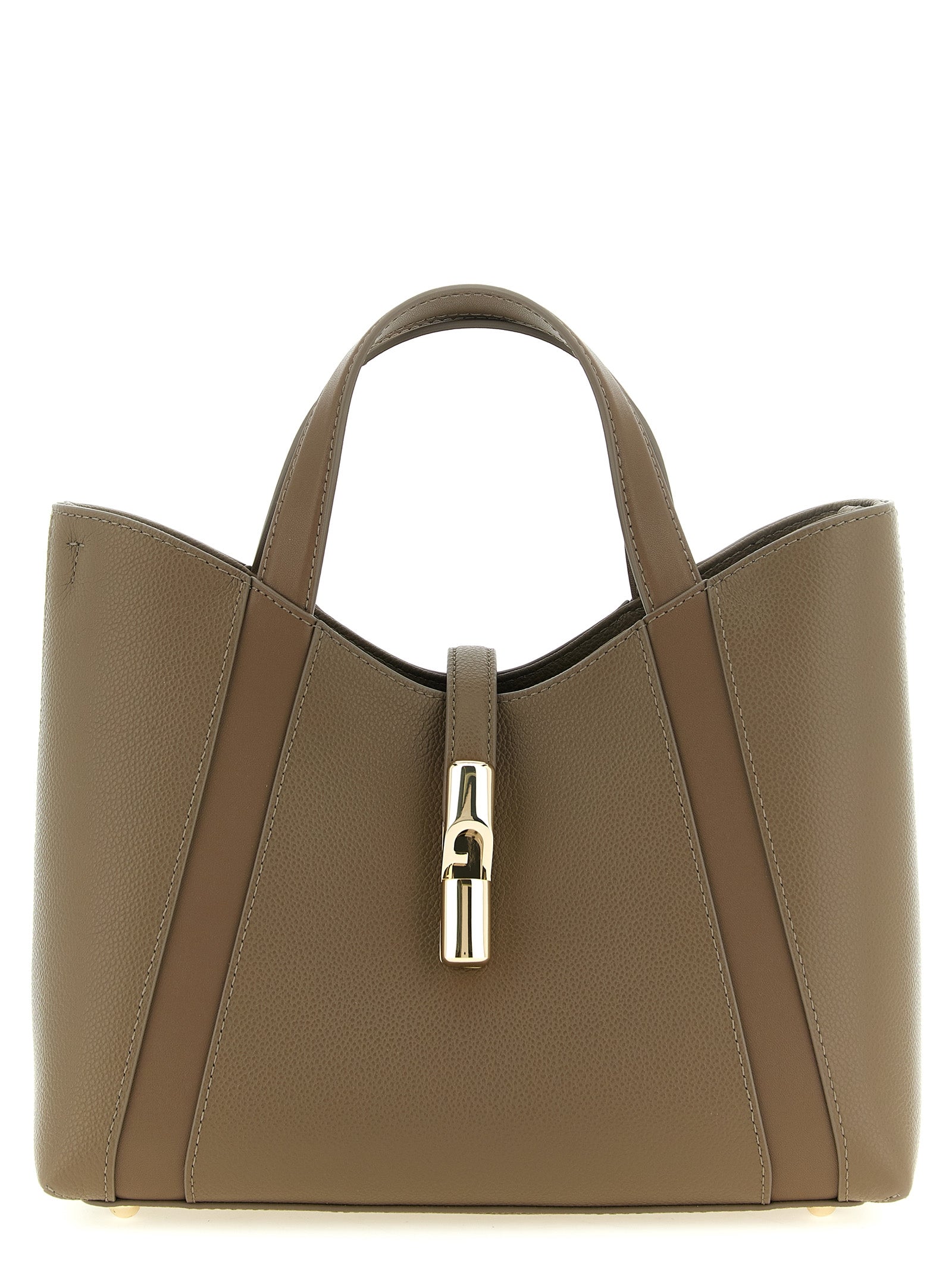 Furla 'Furla Goccia S' Shopping Bag