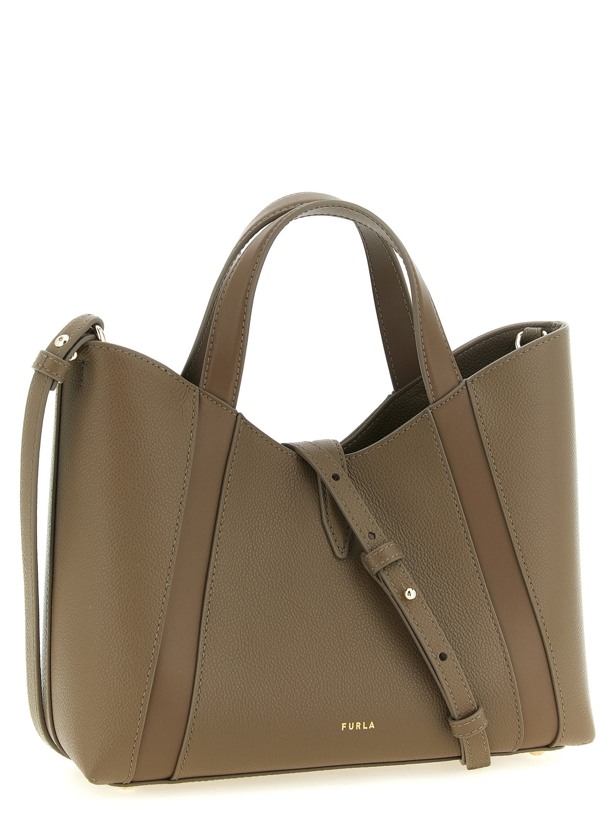 Furla 'Furla Goccia S' Shopping Bag