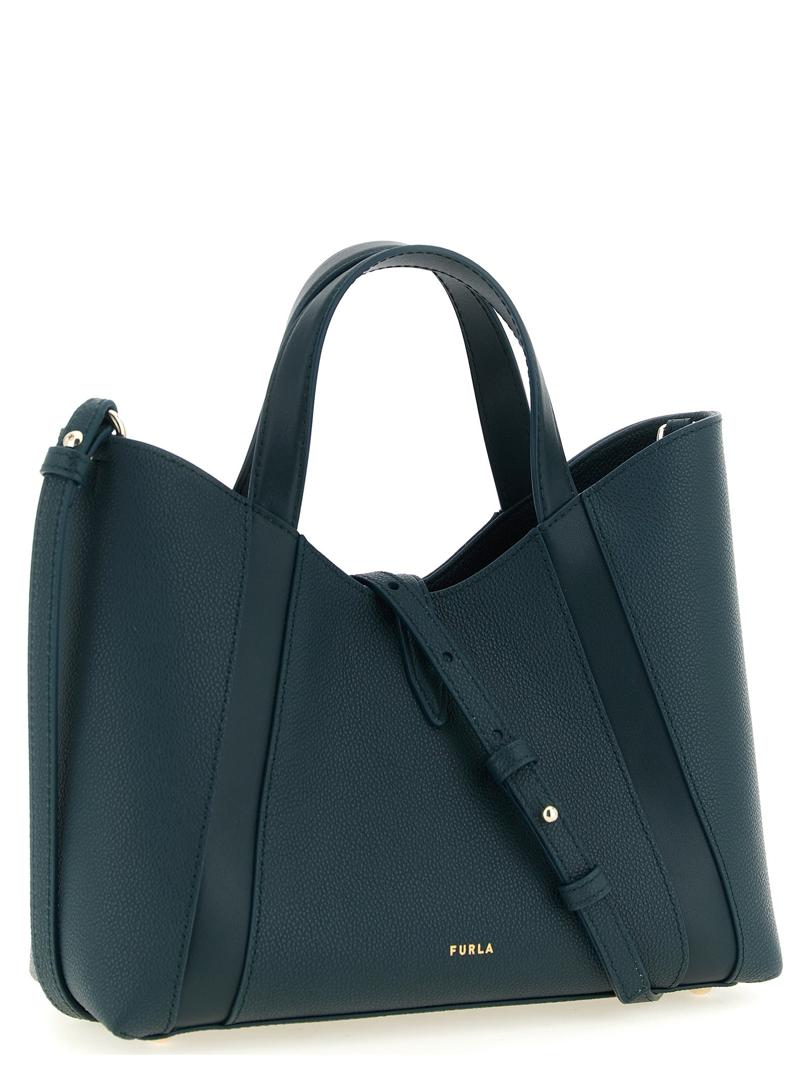 Furla 'Furla Goccia S' Shopping Bag