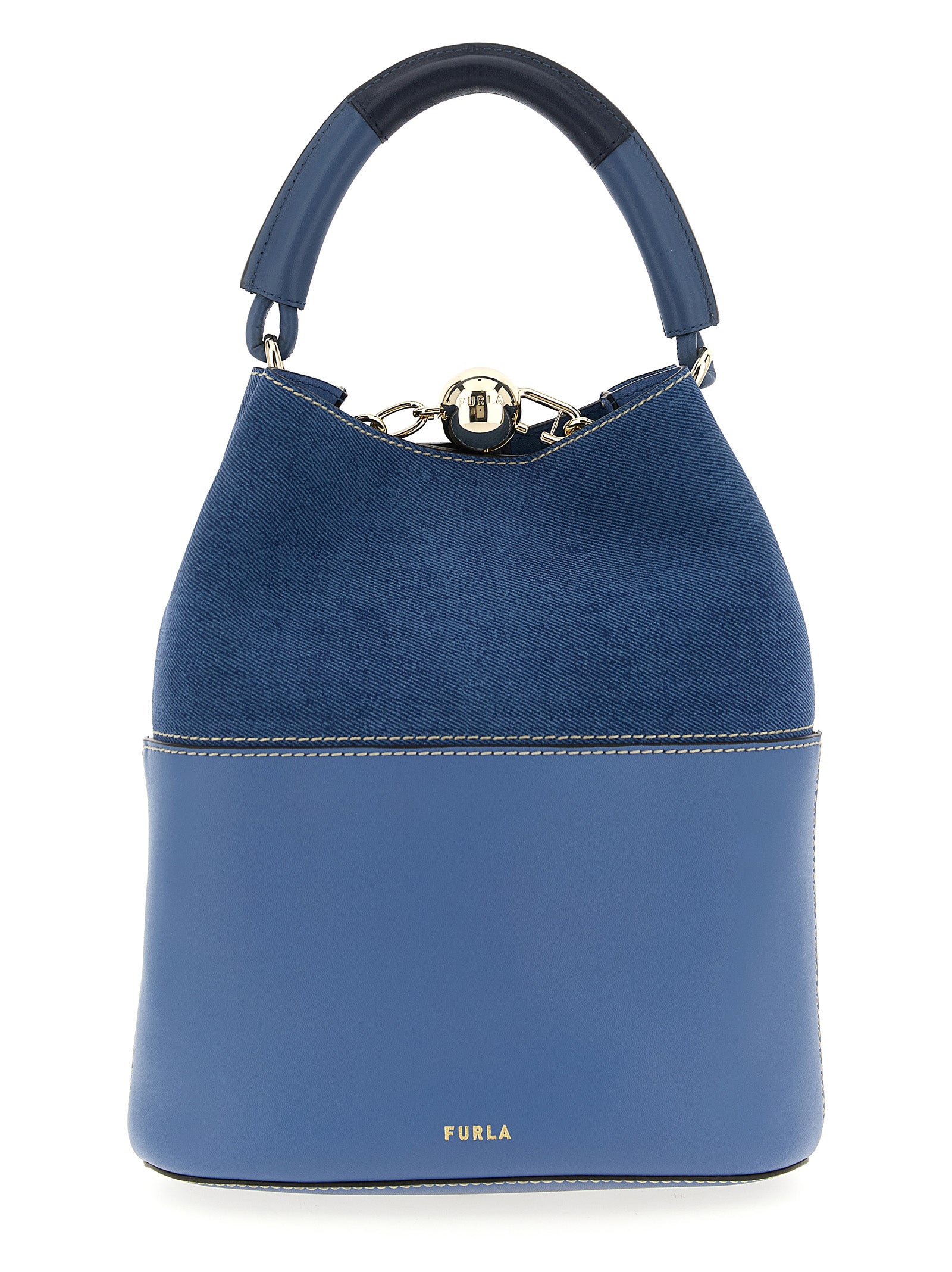 Furla 'Furla Sfera S' Bucket Bag
