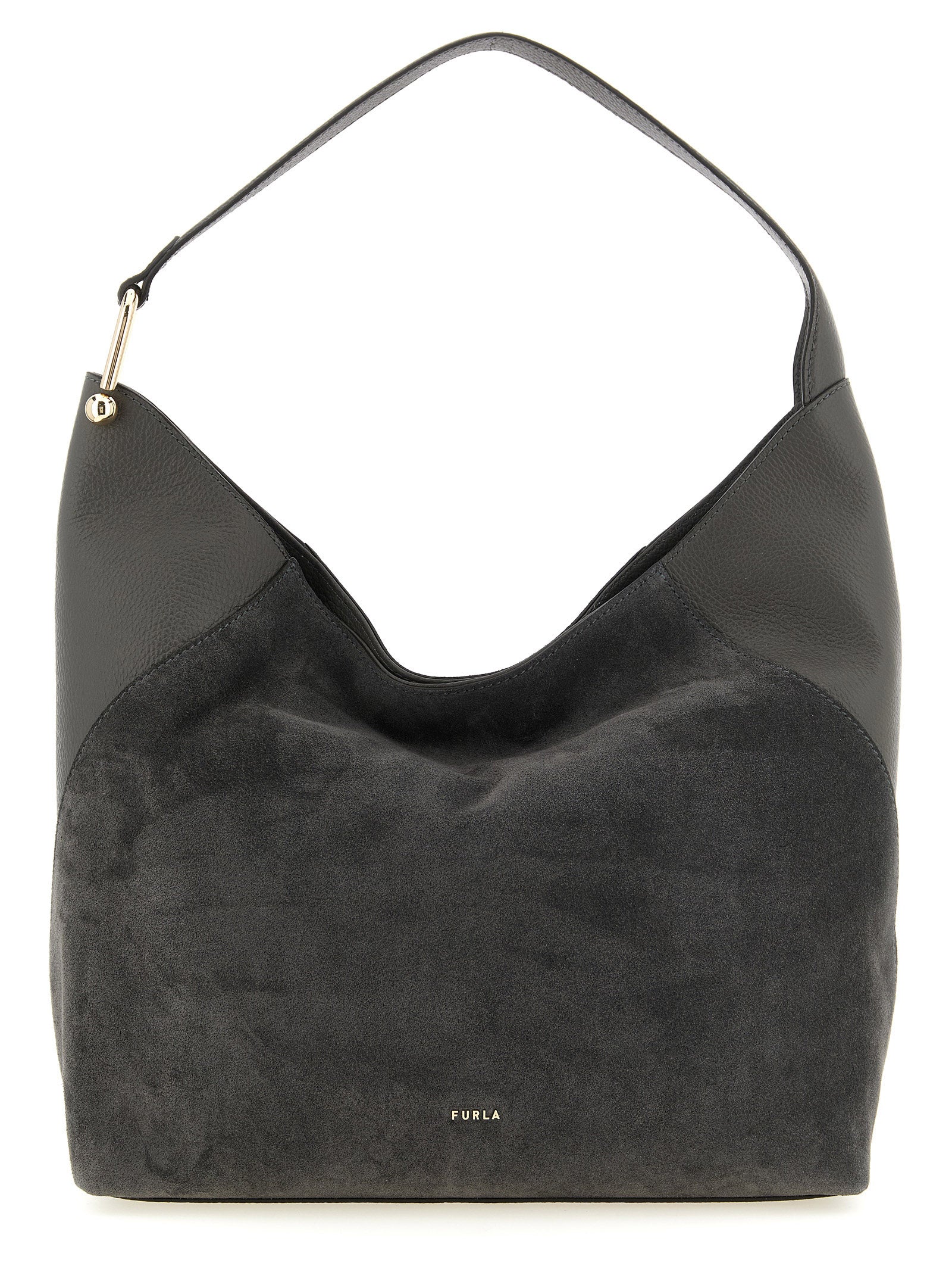 Furla 'Furla Lara' Large Shoulder Bag