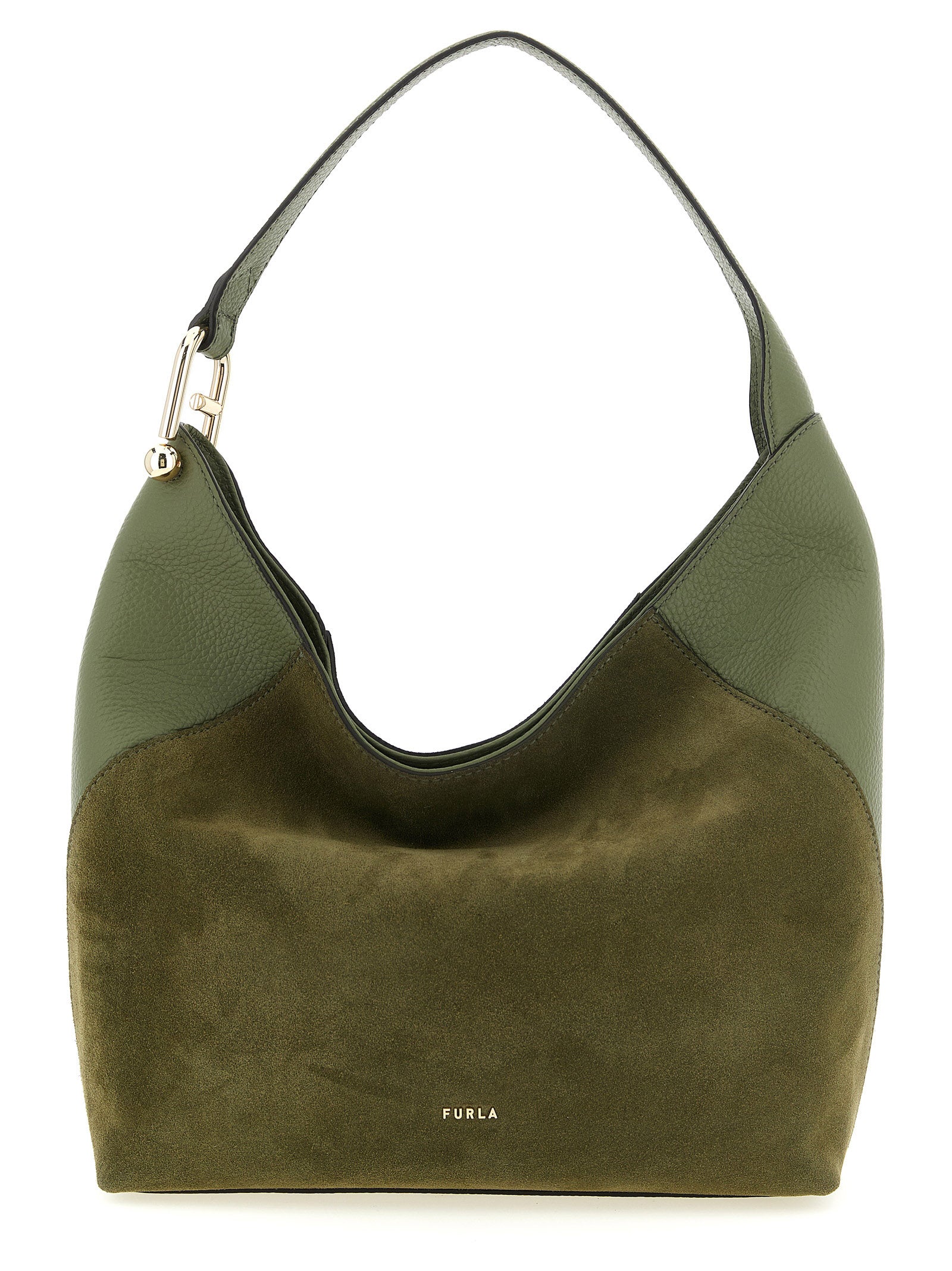Furla 'Furla Lara' Medium Shoulder Bag