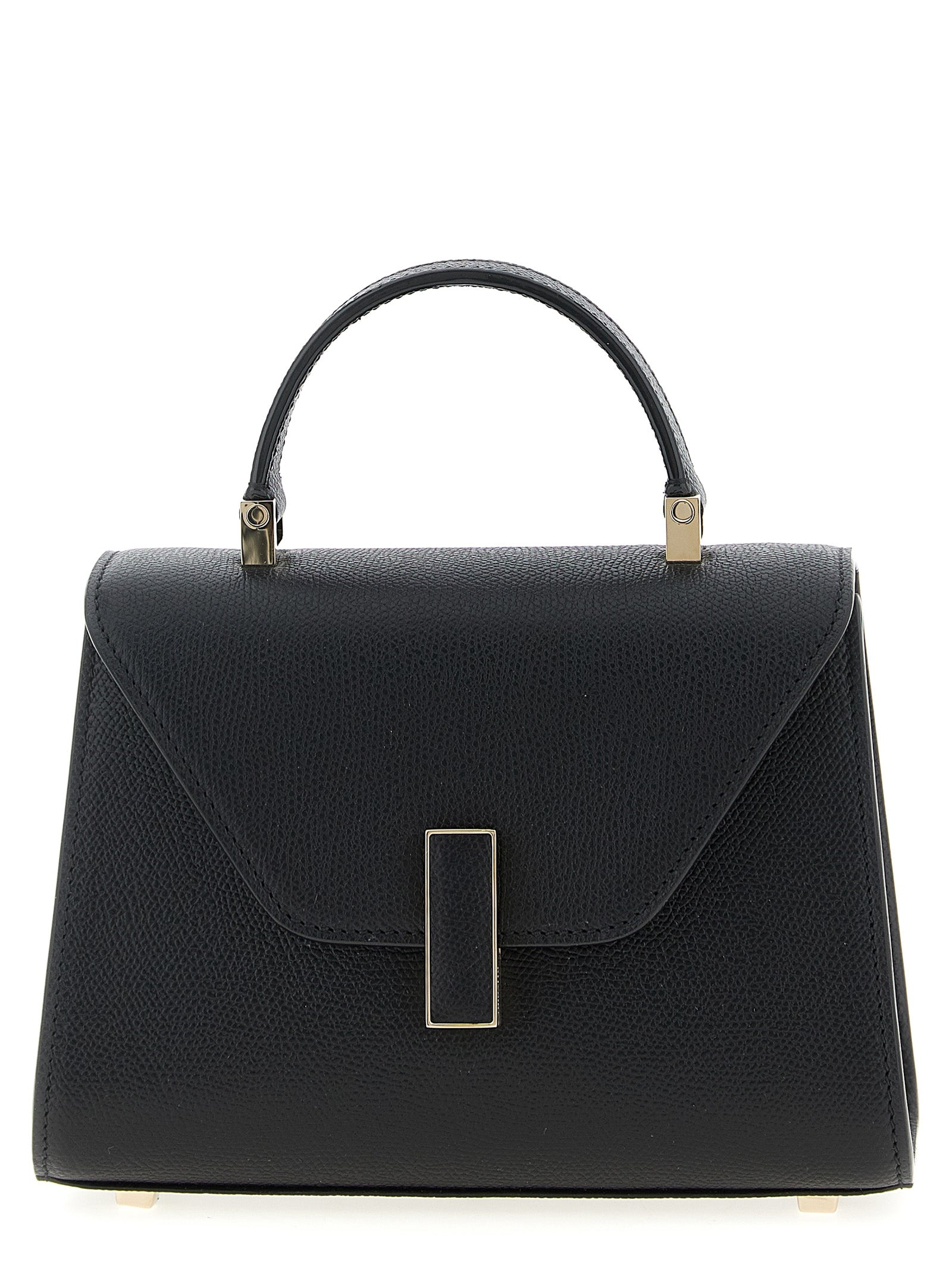 Valextra Micro 'Iside' Crossbody Bag