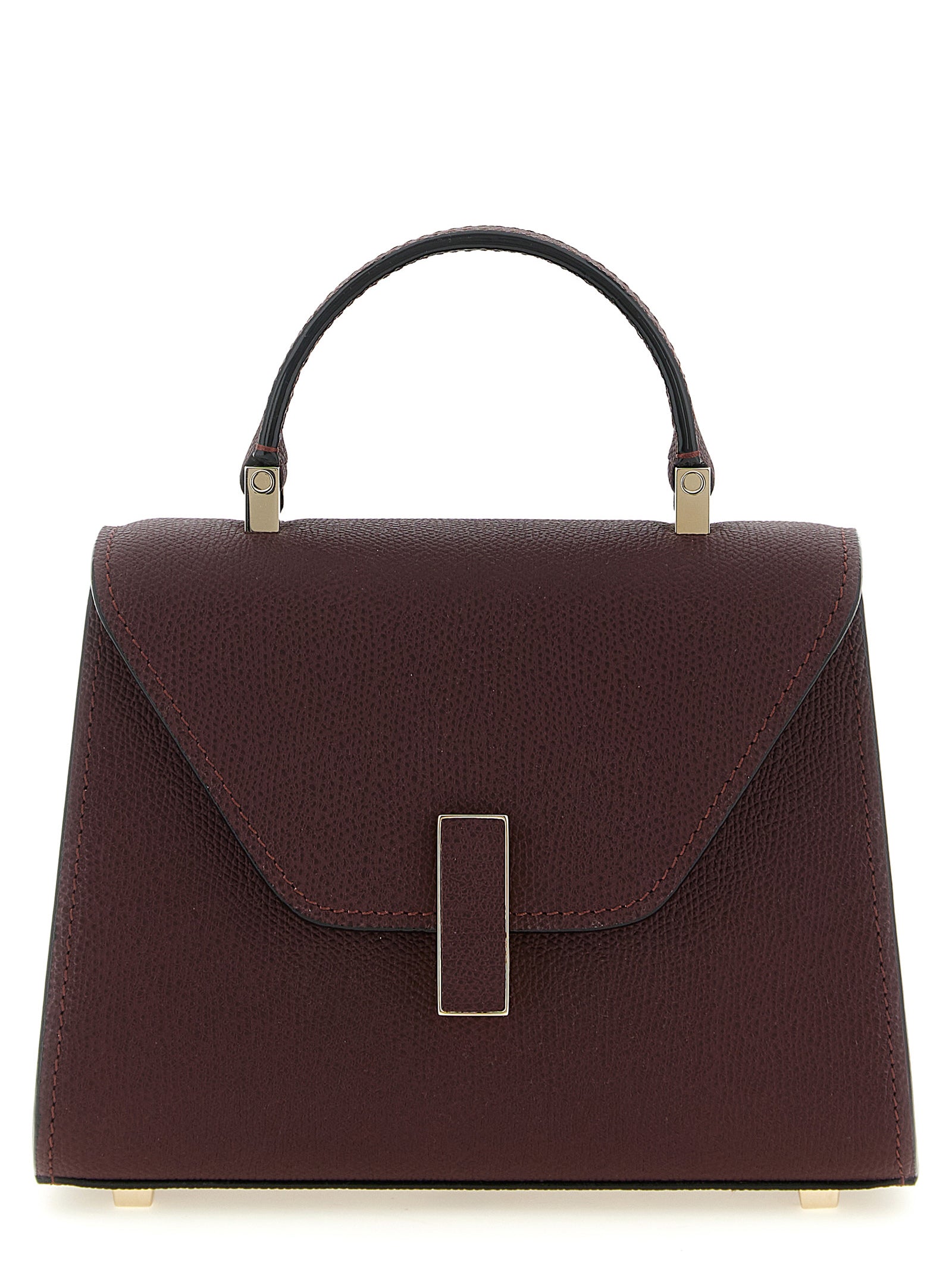 Valextra Micro 'Iside' Crossbody Bag