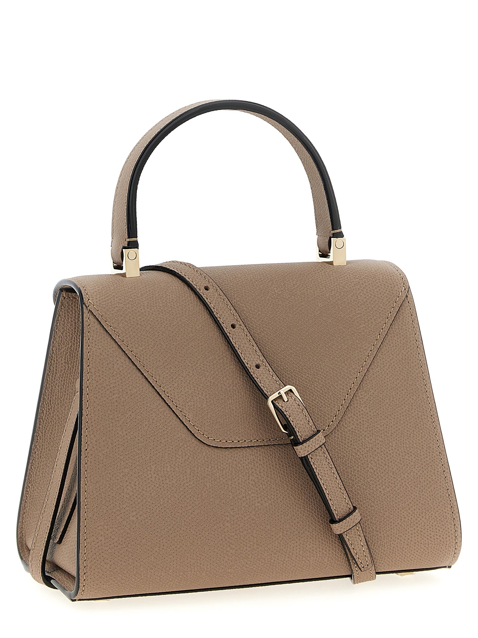 Valextra 'Iside' Mini Handbag