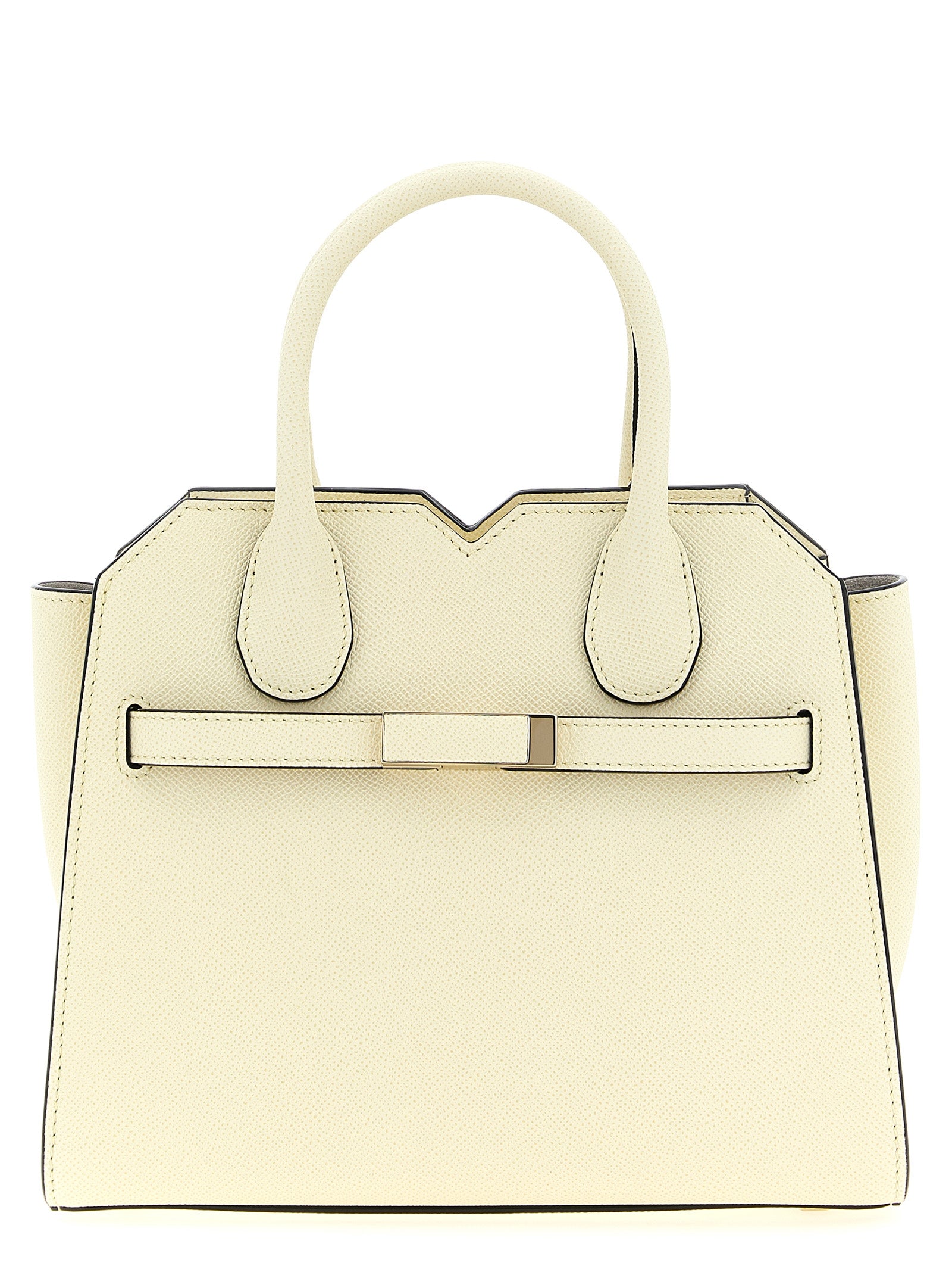 Valextra 'Milano' Mini Handbag