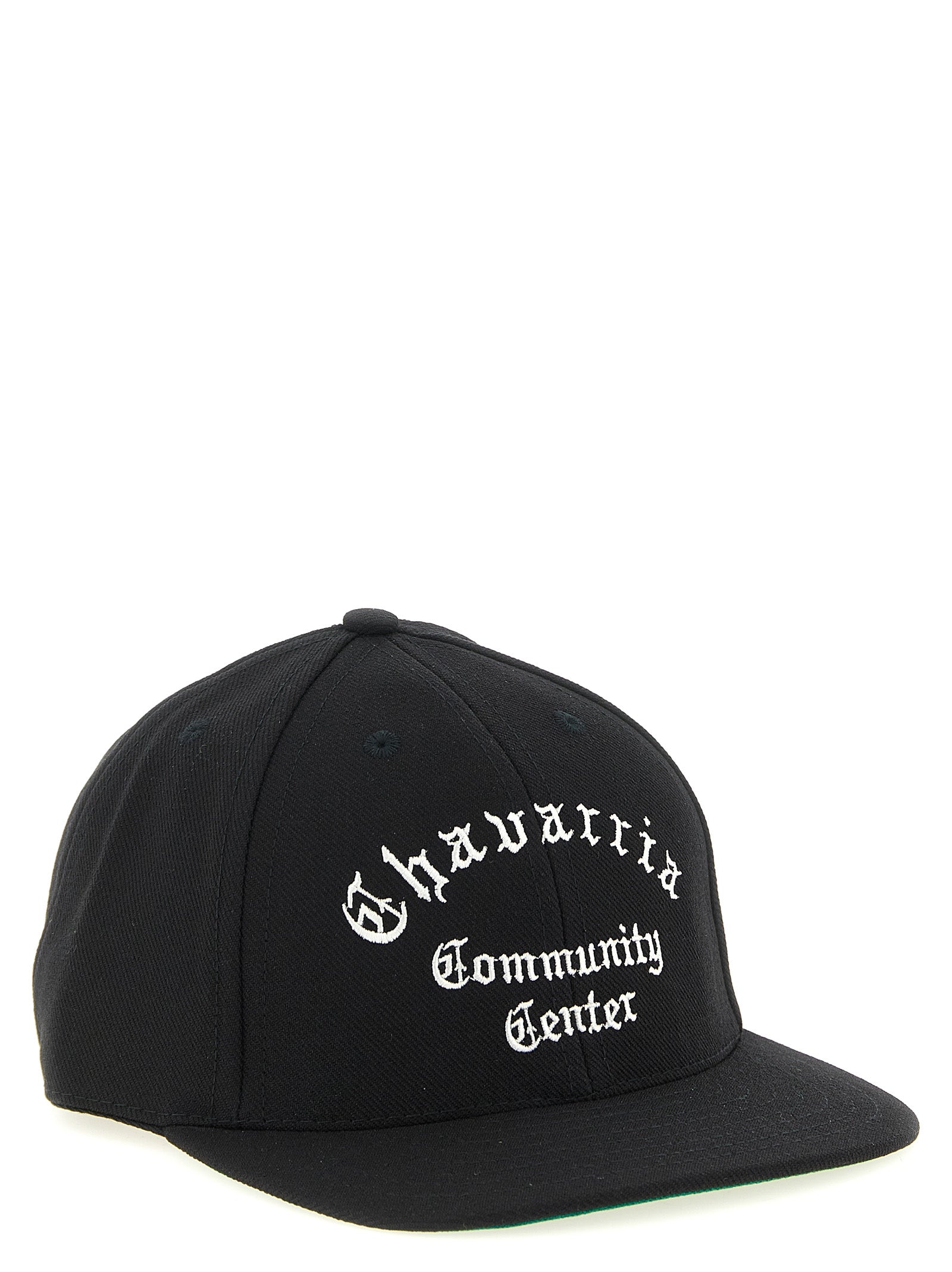 Willy Chavarria 'Chavarria Community Center' Cap