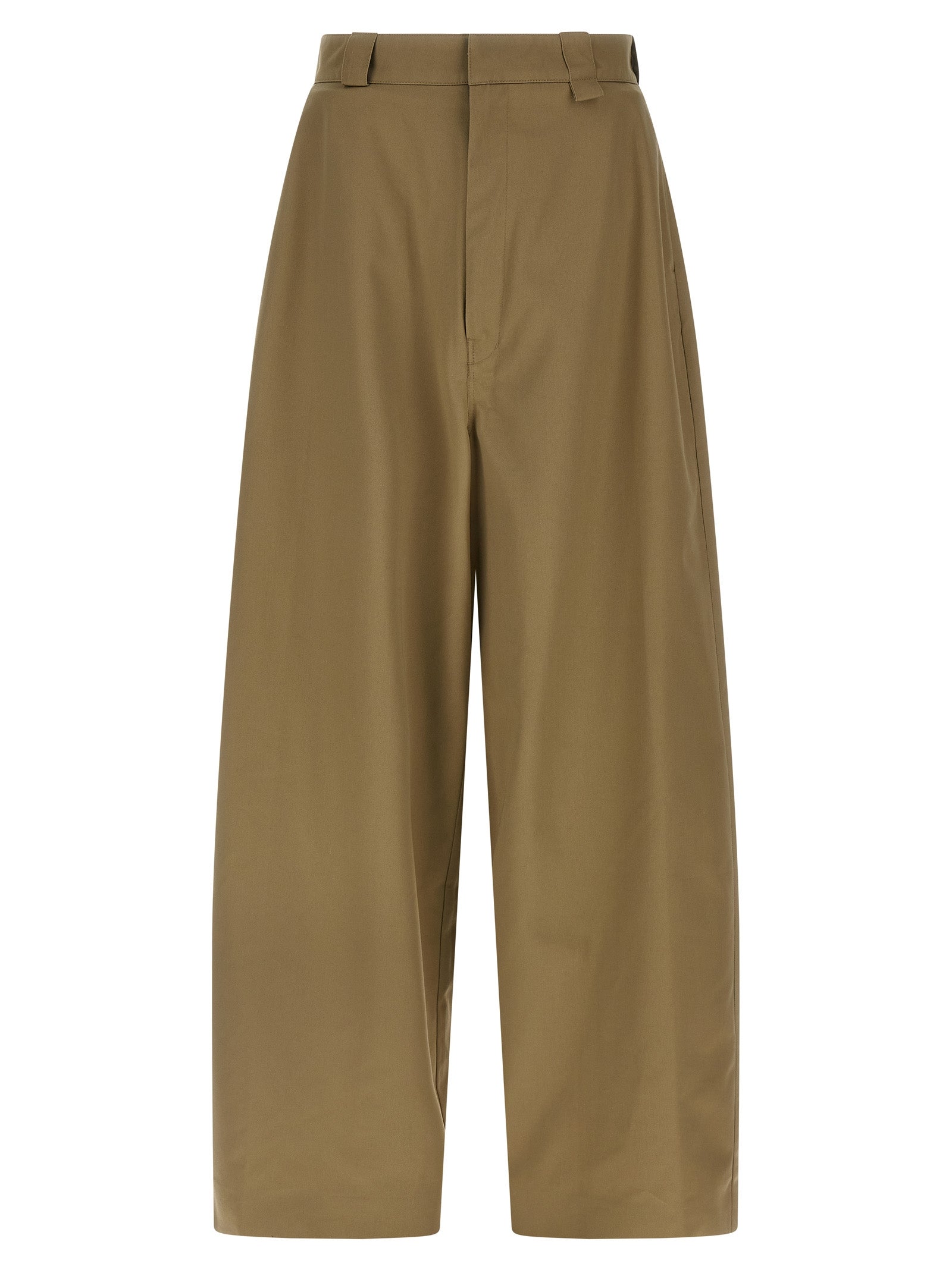 Willy Chavarria 'Cholo' Pants