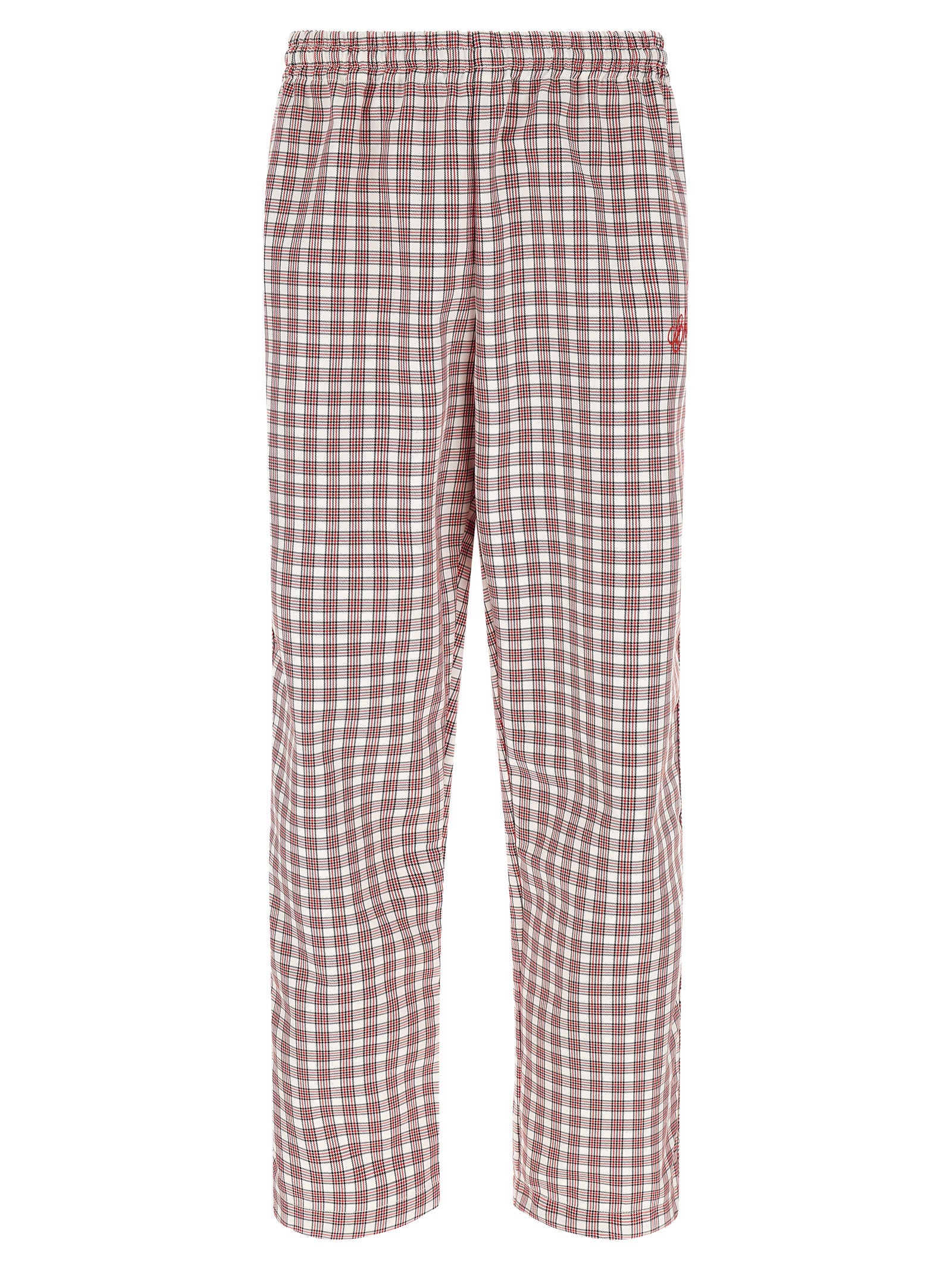 Willy Chavarria 'Ruff Rider' Pants