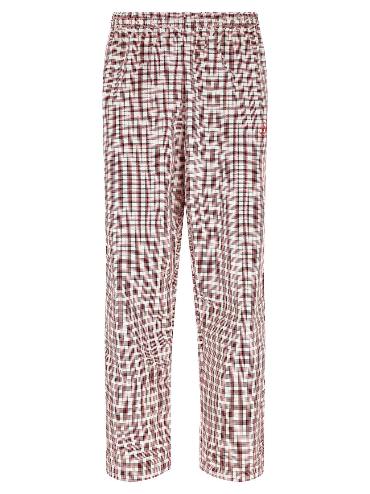 Willy Chavarria 'Ruff Rider' Pants