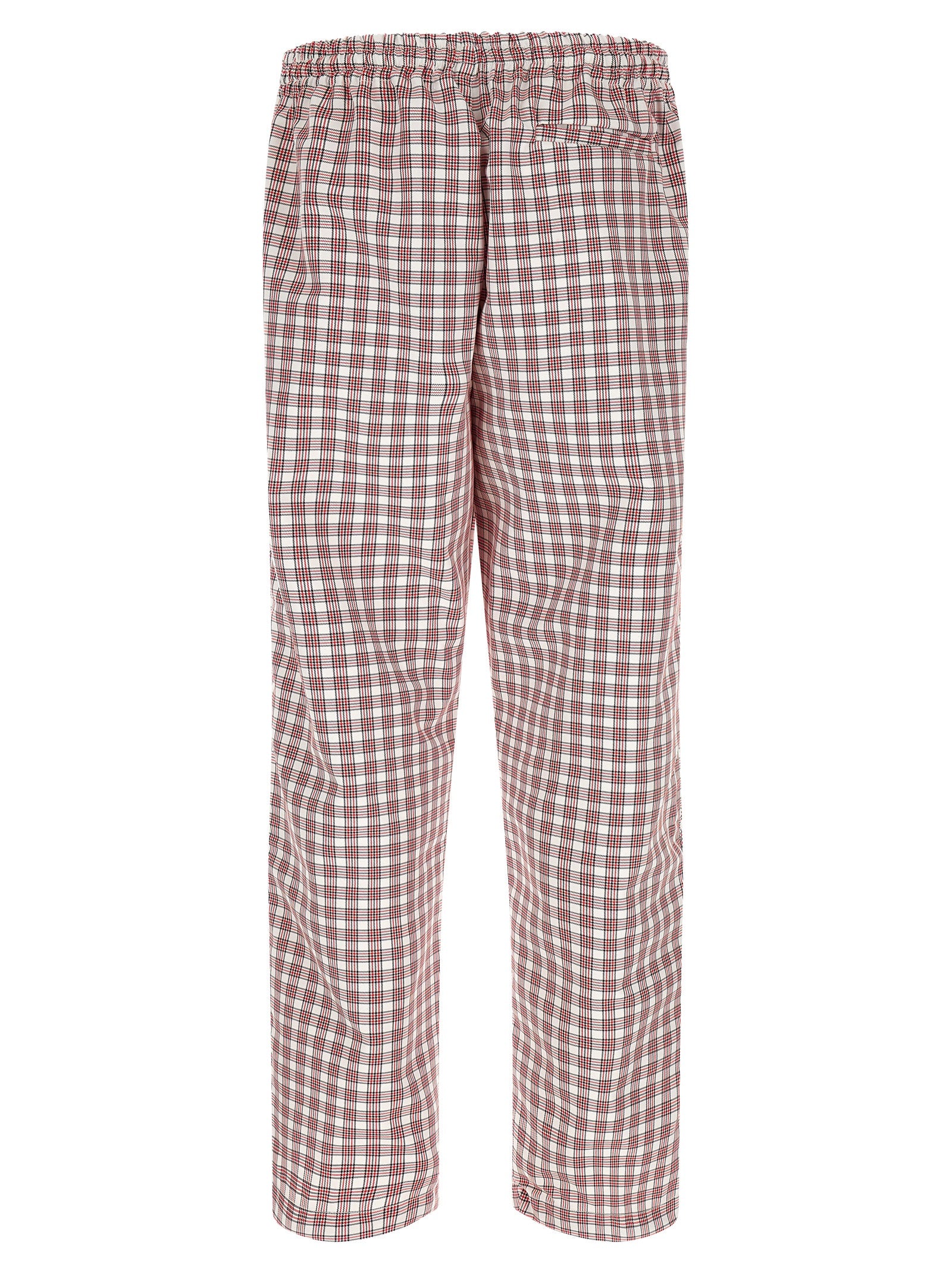Willy Chavarria 'Ruff Rider' Pants