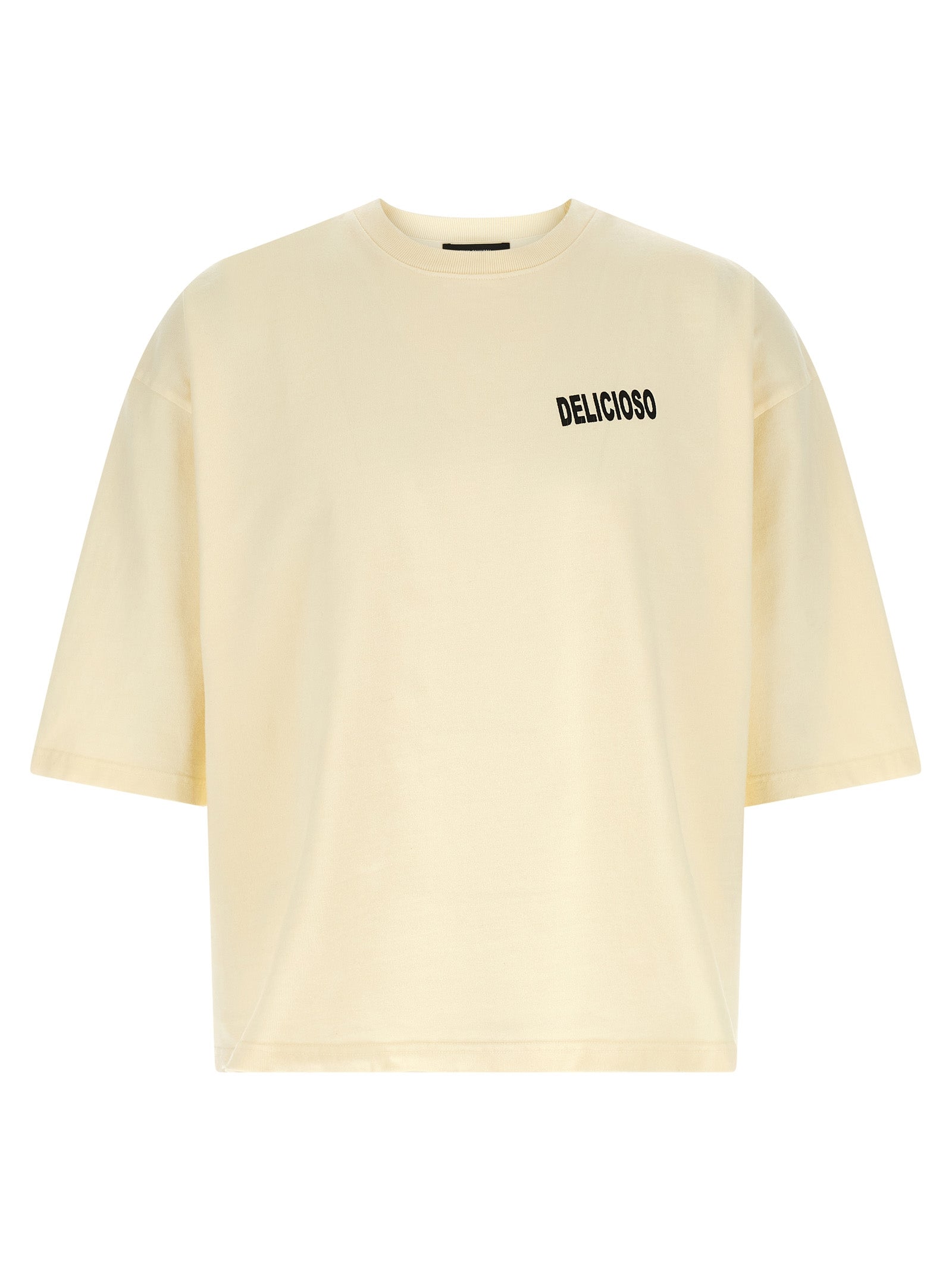 Willy Chavarria 'Willy'S Taco Shop - Buffalo' T-Shirt