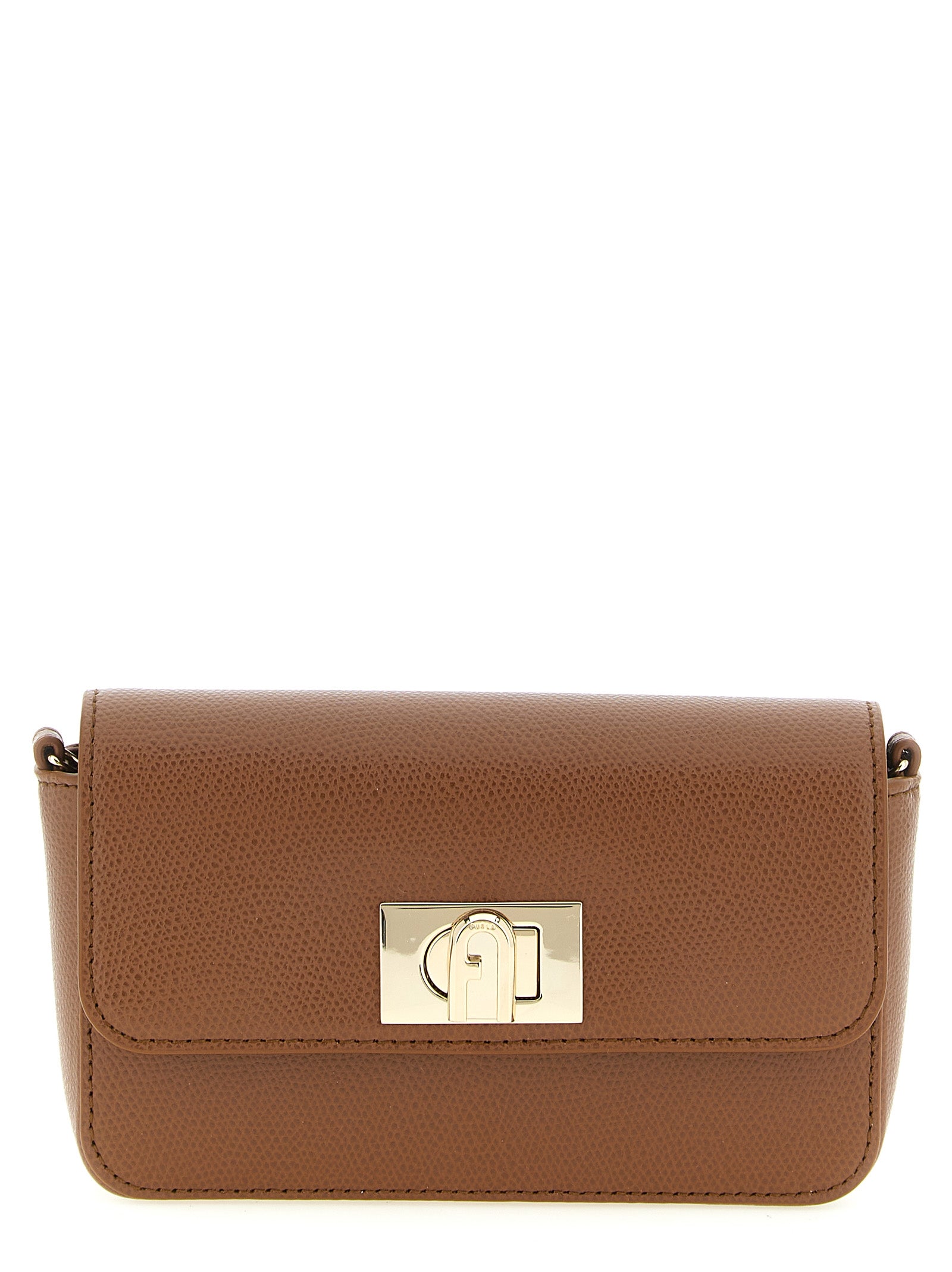 Furla 'Furla 1927' Mini Crossbody Bag