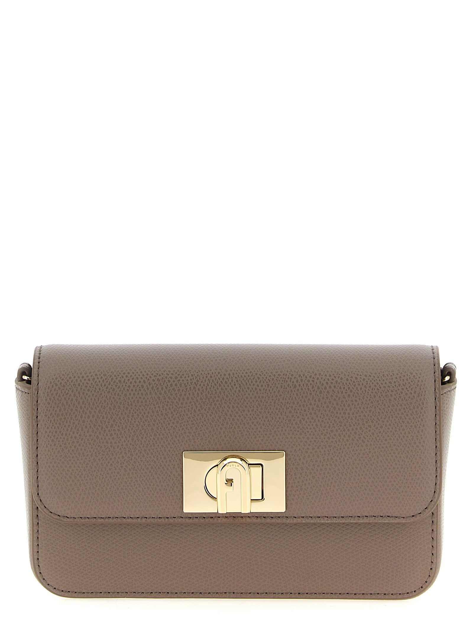 Furla 'Furla 1927' Mini Crossbody Bag
