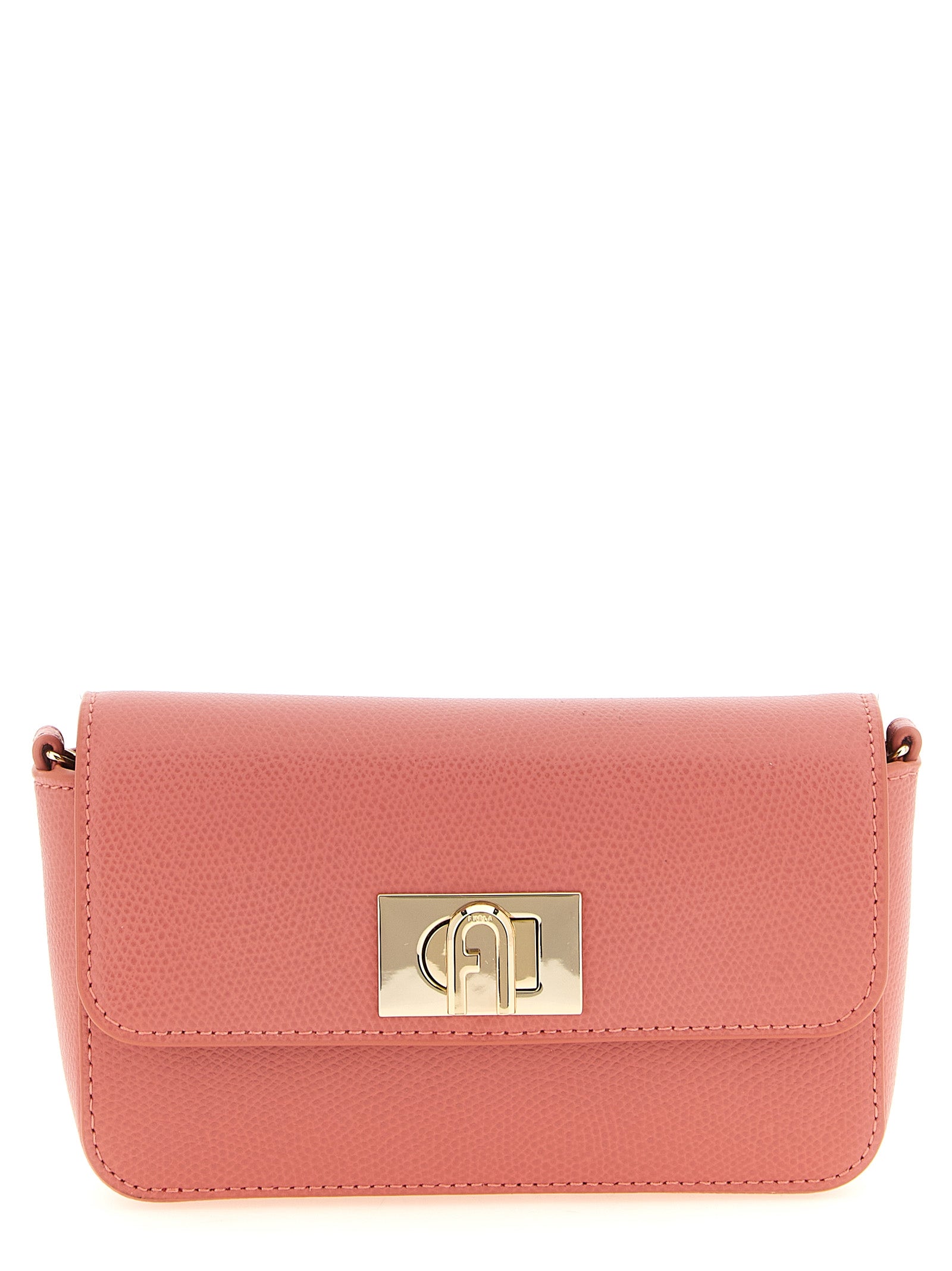 Furla 'Furla 1927' Mini Crossbody Bag