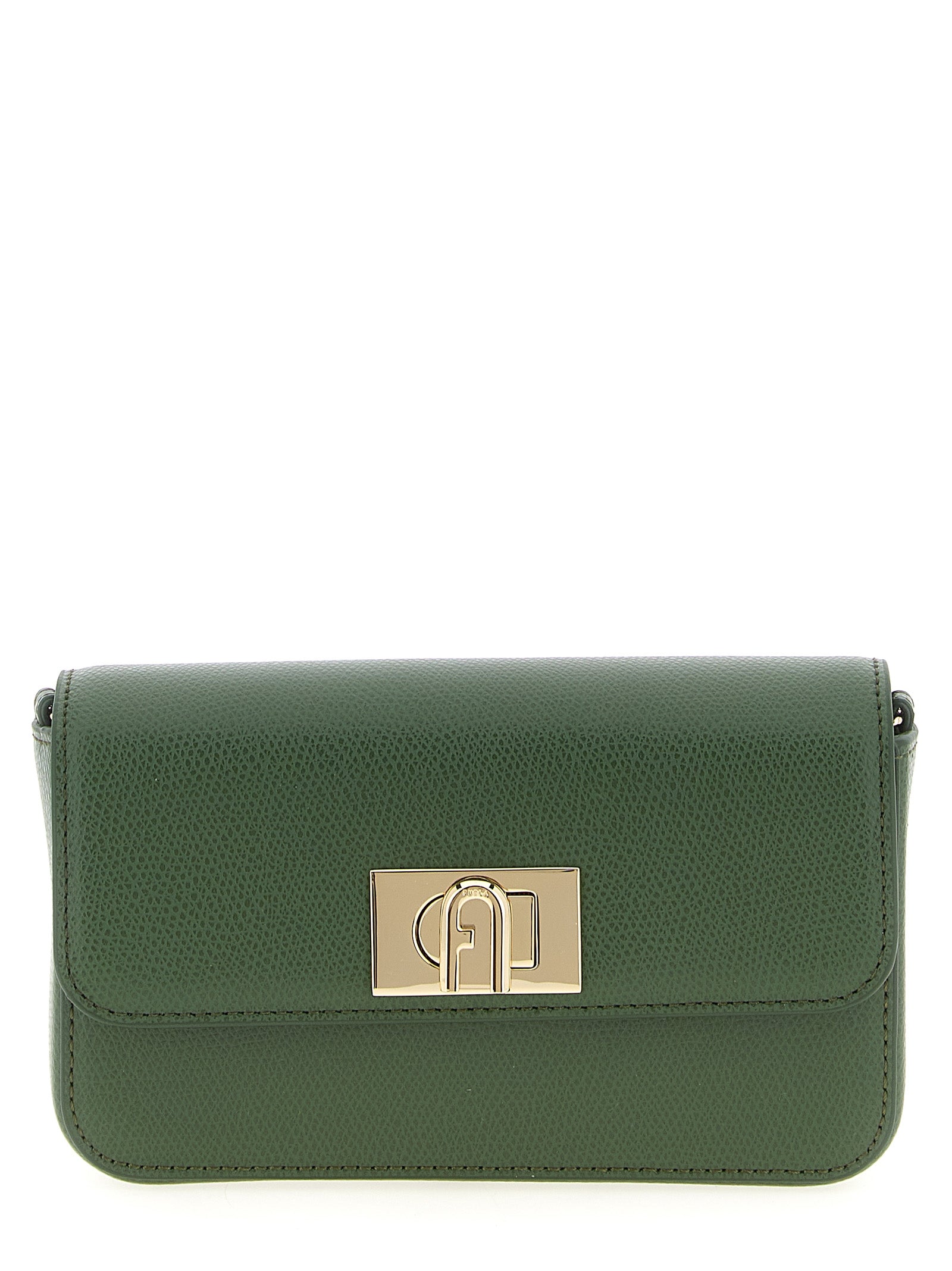 Furla 'Furla 1927' Mini Crossbody Bag