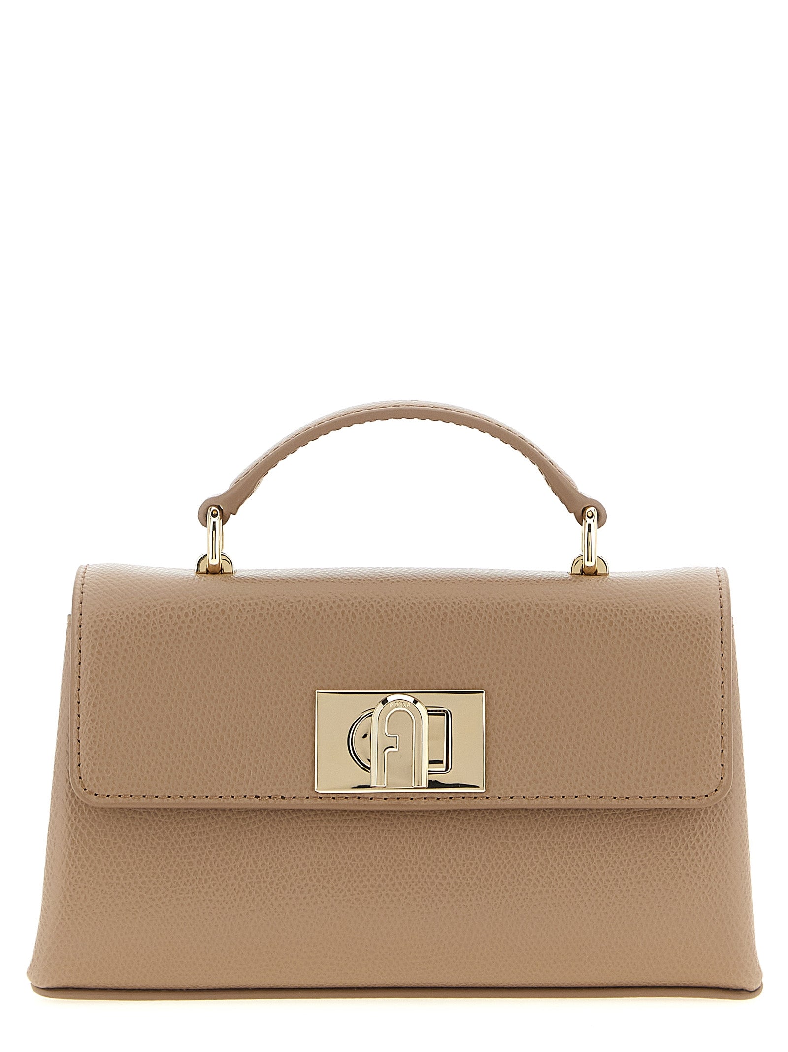 Furla 'Furla 1927' Mini Crossbody Bag