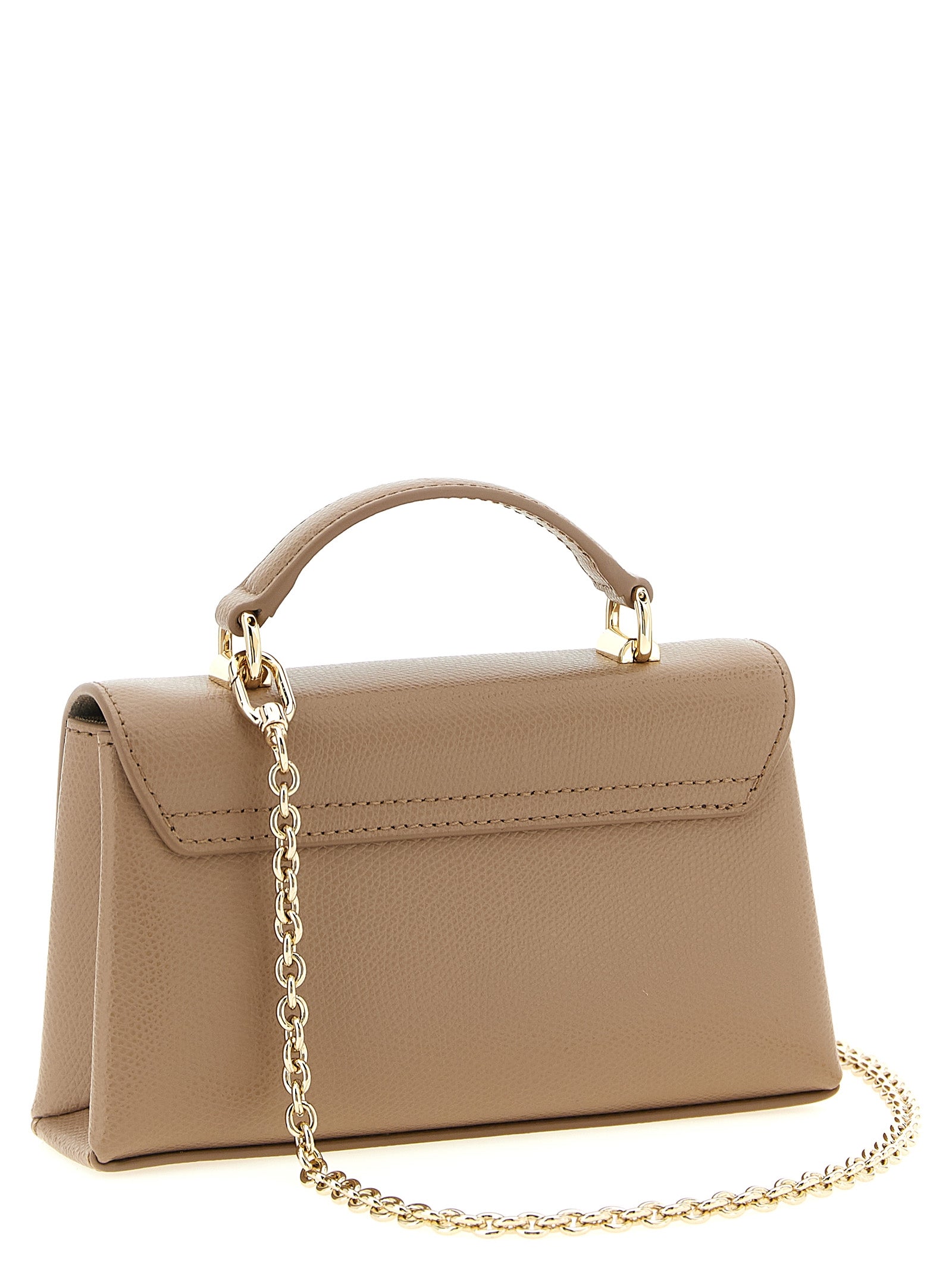 Furla 'Furla 1927' Mini Crossbody Bag