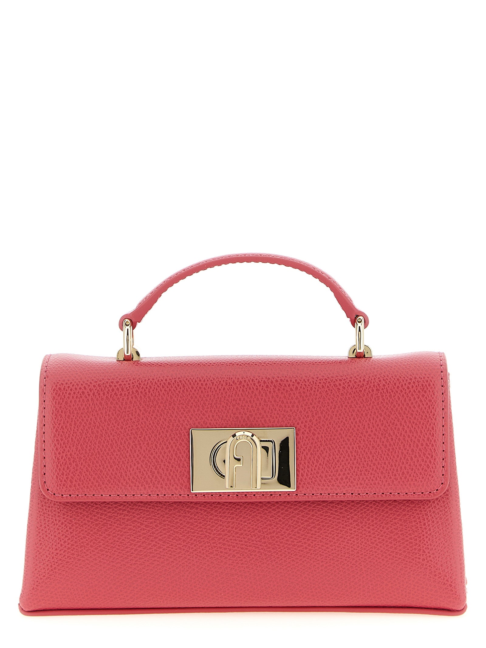 Furla 'Furla 1927' Mini Crossbody Bag