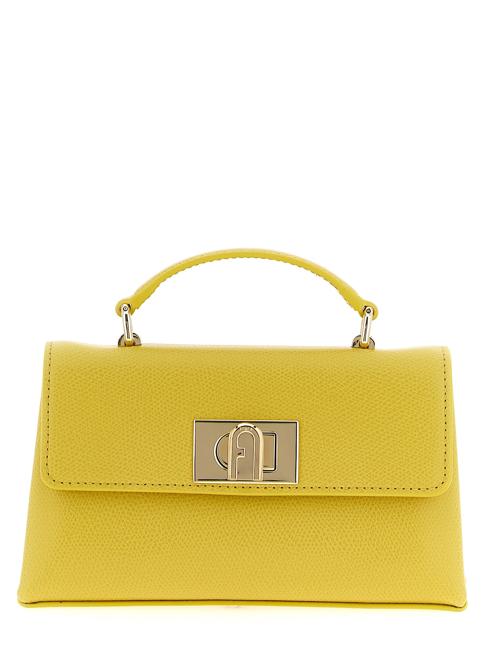 Furla 'Furla 1927' Mini Crossbody Bag
