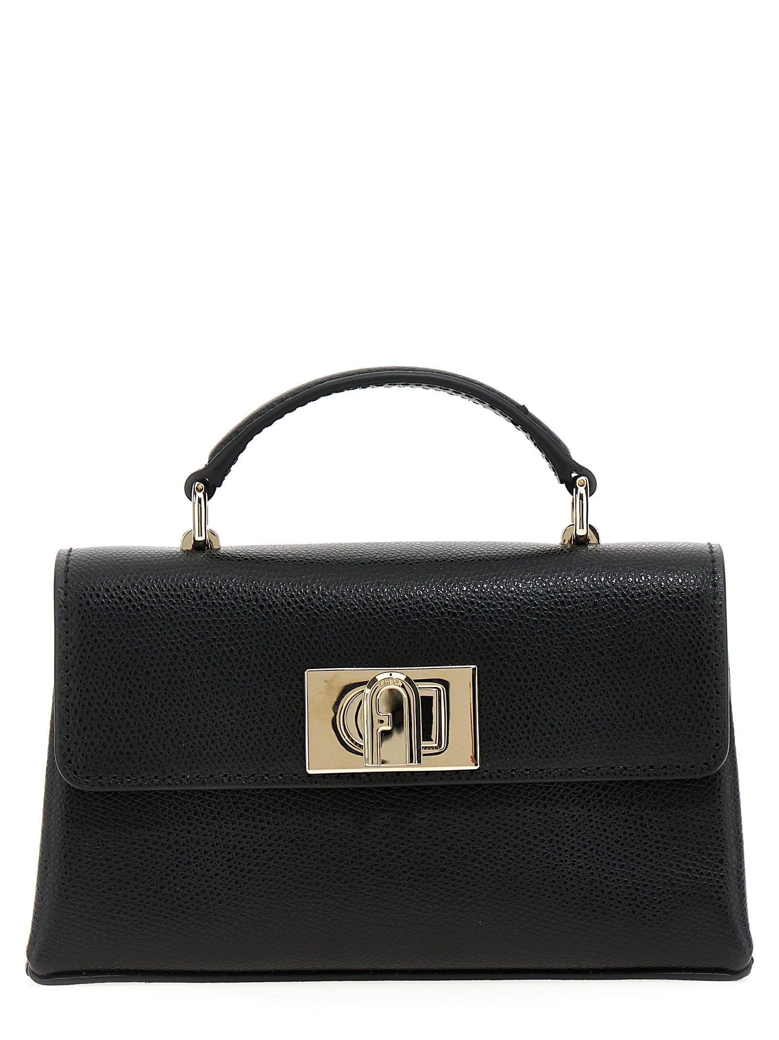 Furla 'Furla 1927' Mini Shoulder Bag