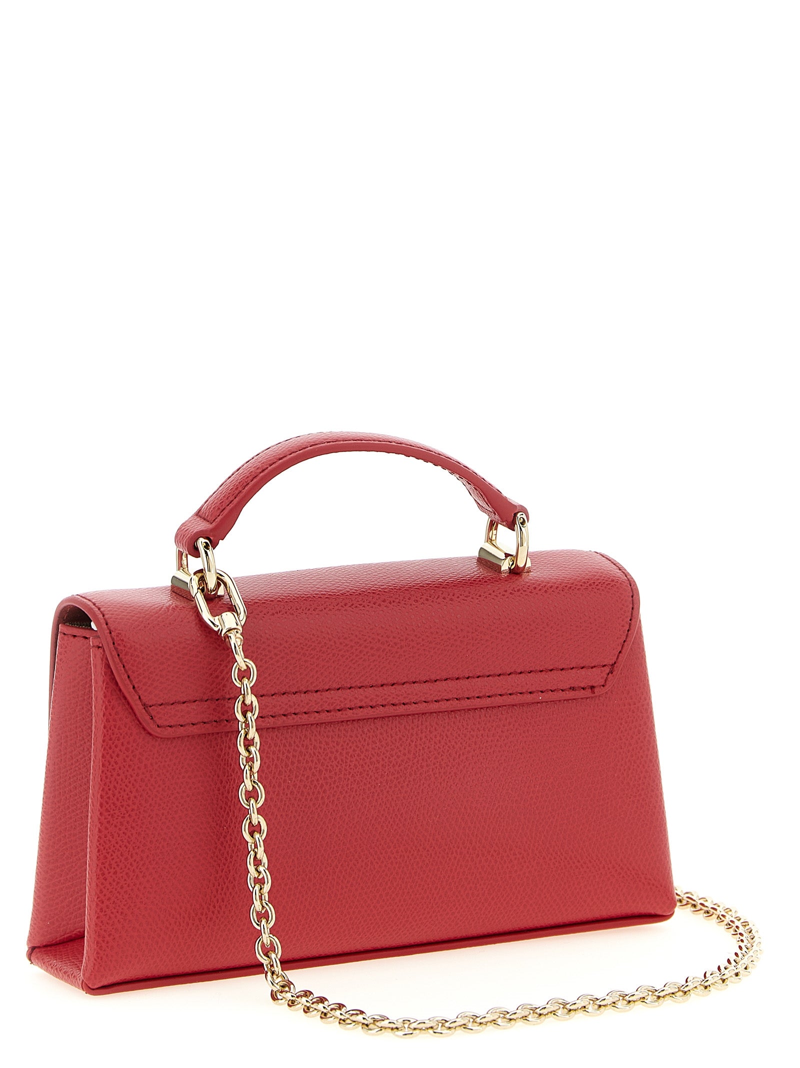 Furla 'Furla 1927' Mini Crossbody Bag