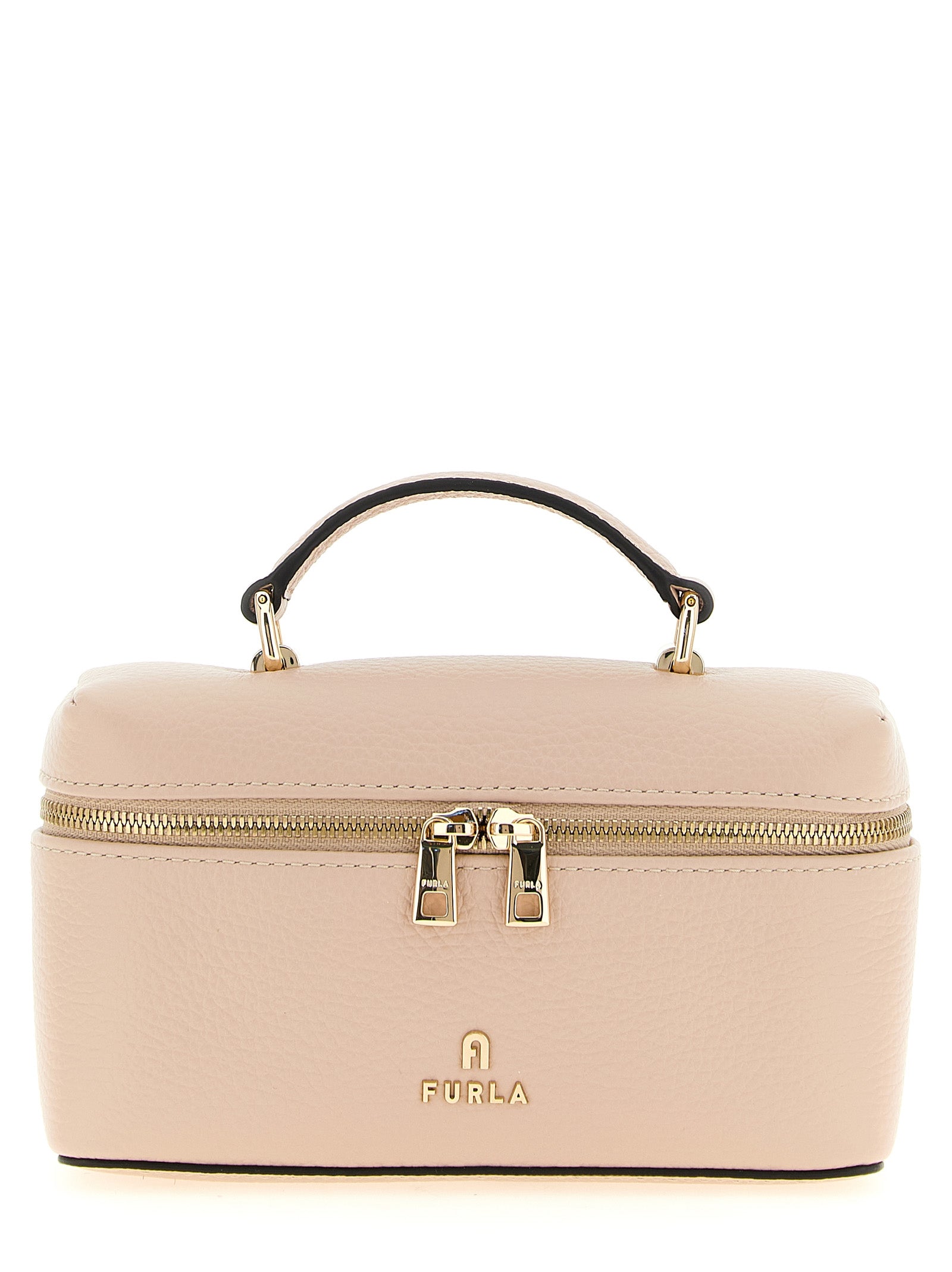 Furla 'Furla Camelia' Mini Crossbody Bag