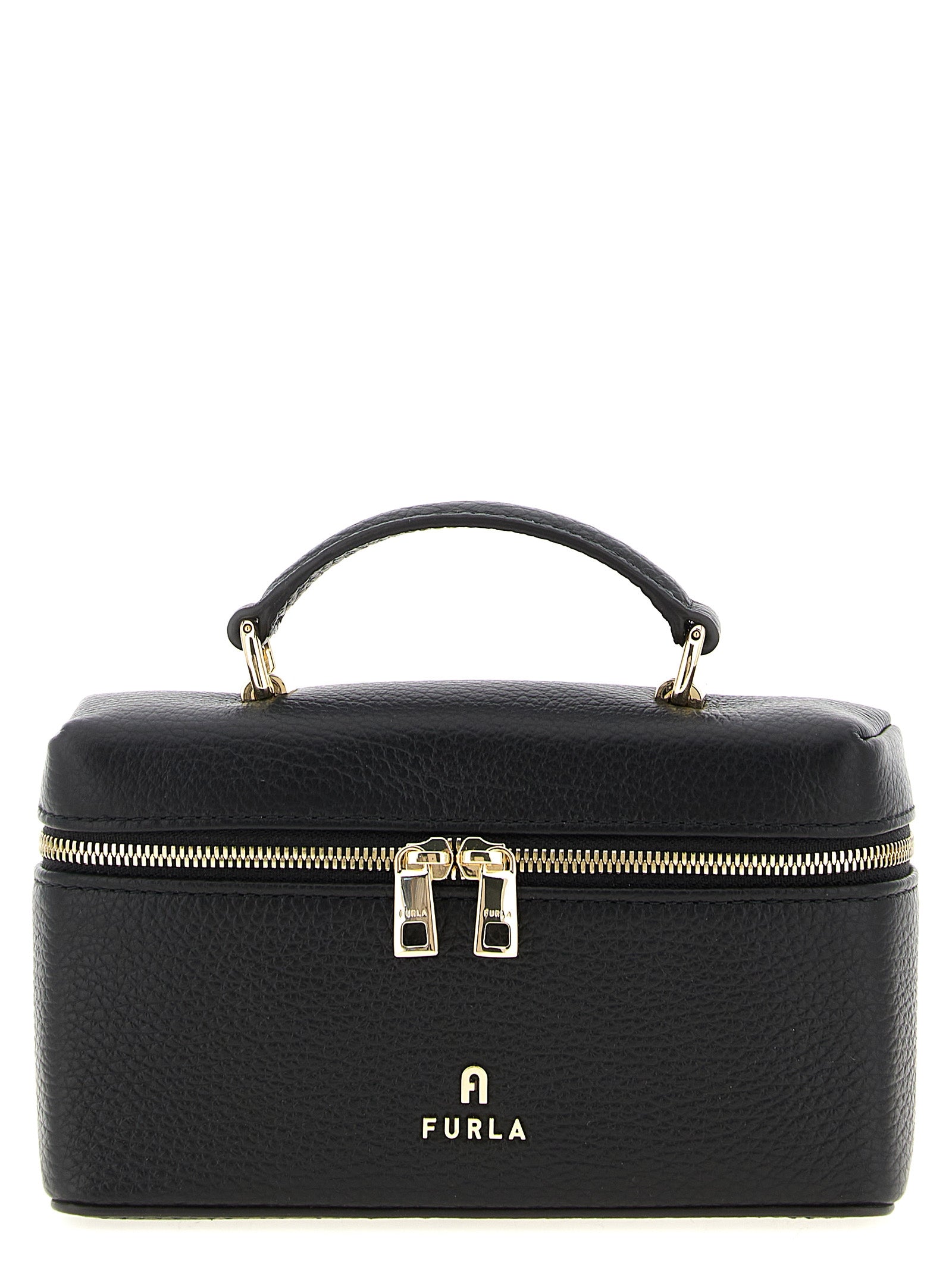 Furla 'Furla Camelia' Mini Handbag