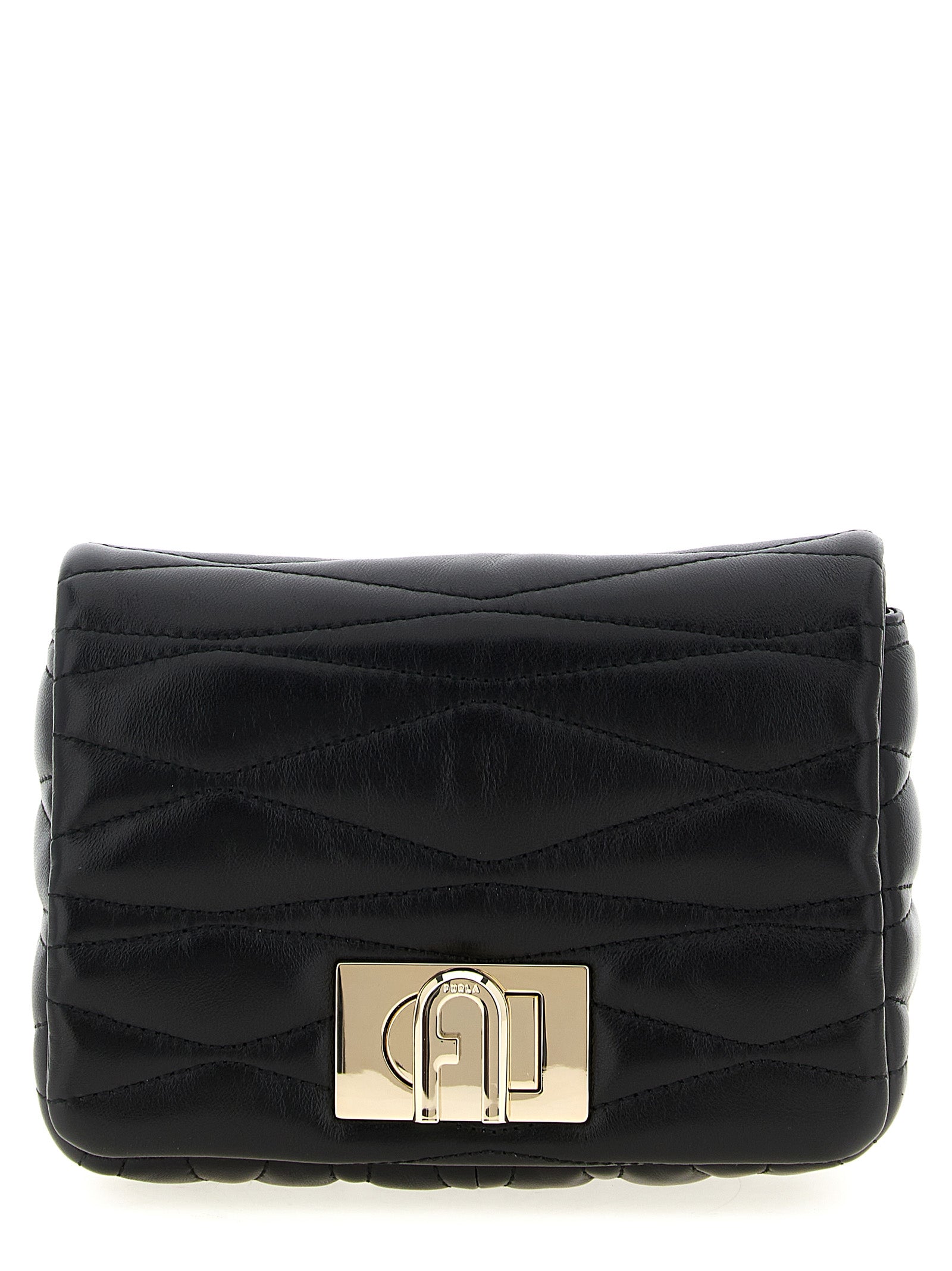 Furla 'Furla 1927' Mini Crossbody Bag