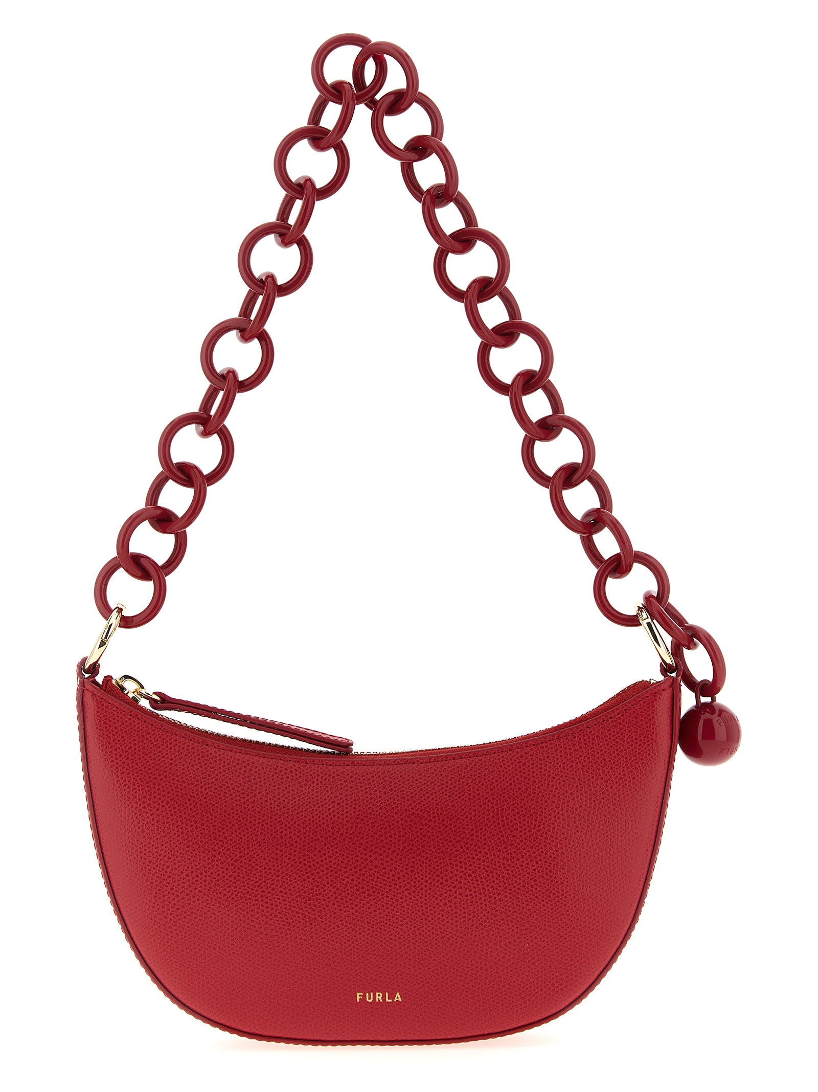 Furla 'Furla Sfera' Mini Shoulder Bag