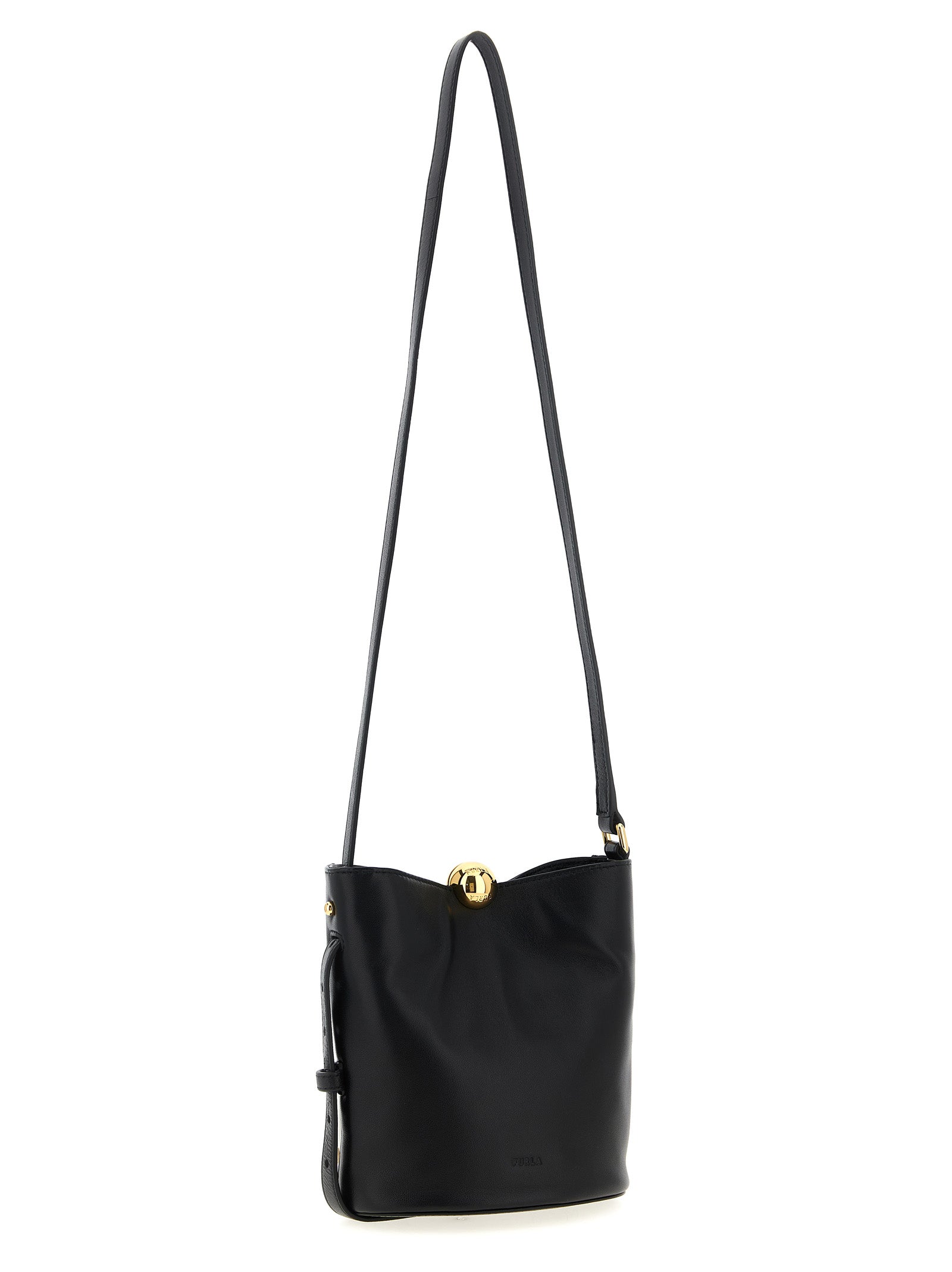 Furla 'Furla Sfera Soft' Mini Bucket Bag