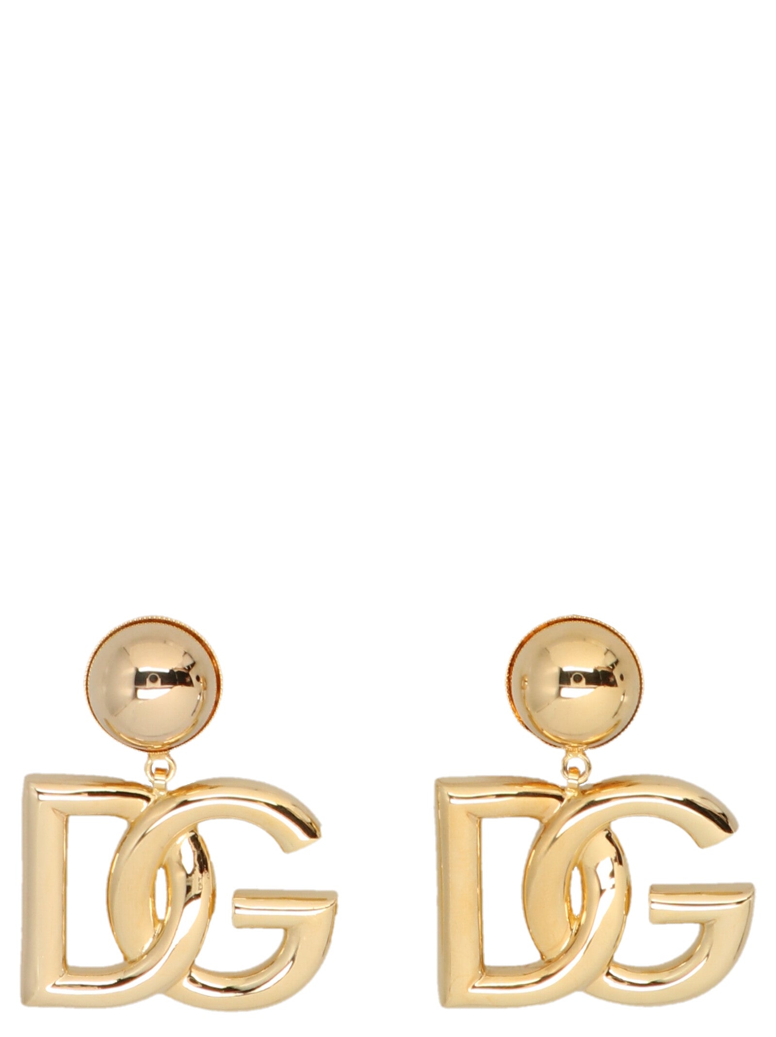 Dolce & Gabbana 'Pop’ Earrings