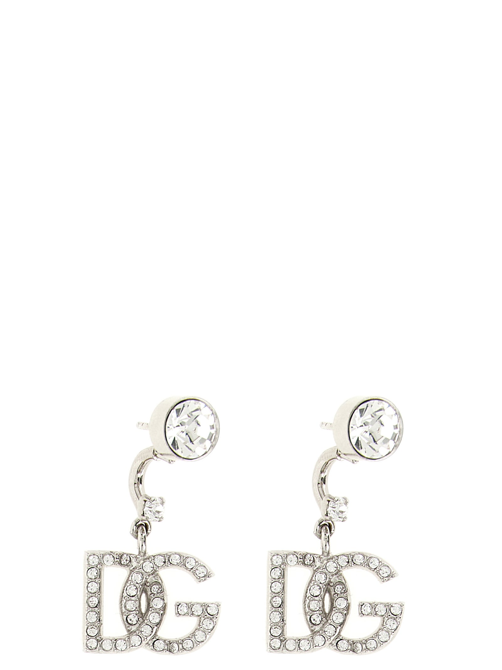 Dolce & Gabbana 'Holiday' Earrings